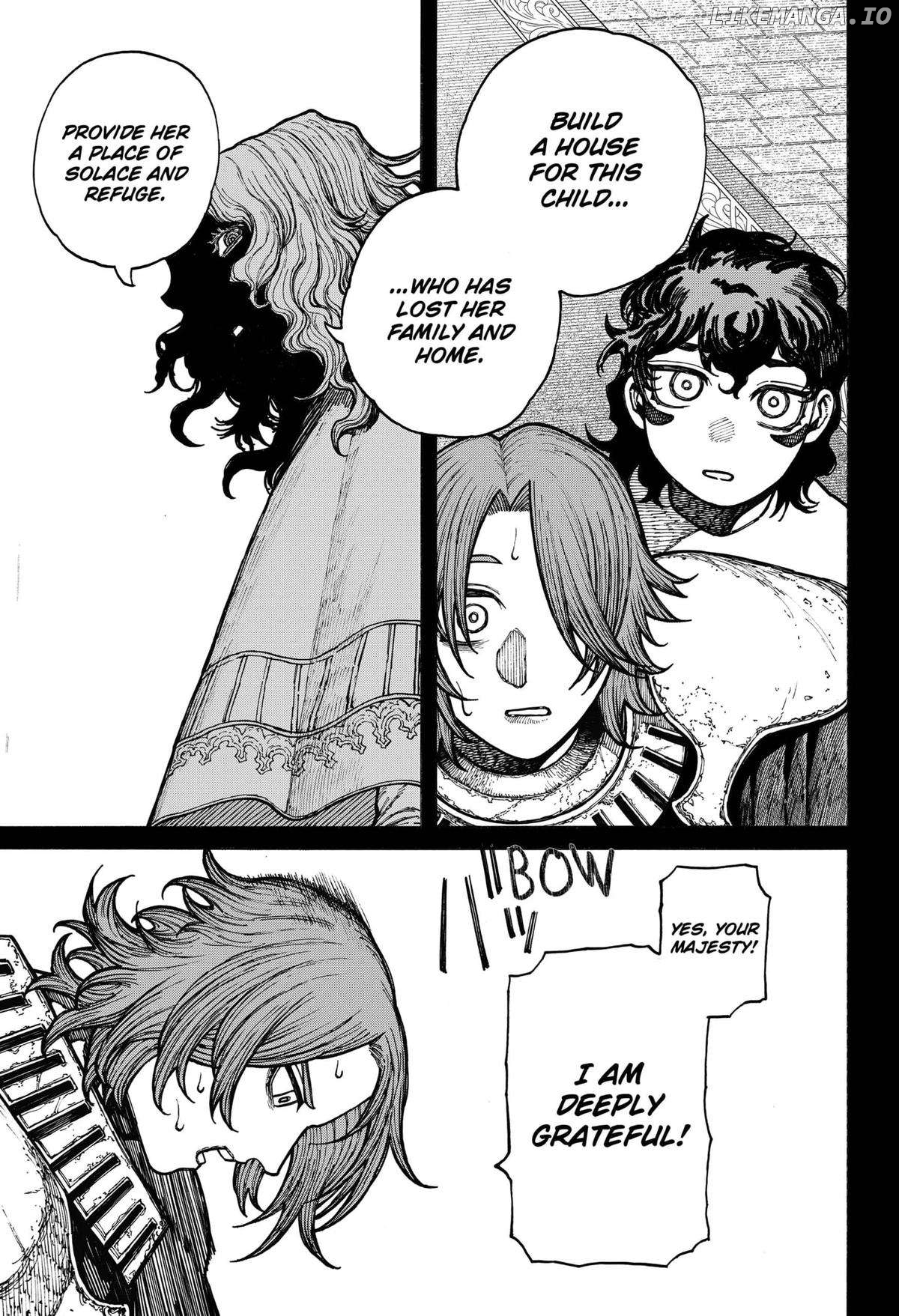 Read Centuria - Manga Manga Online