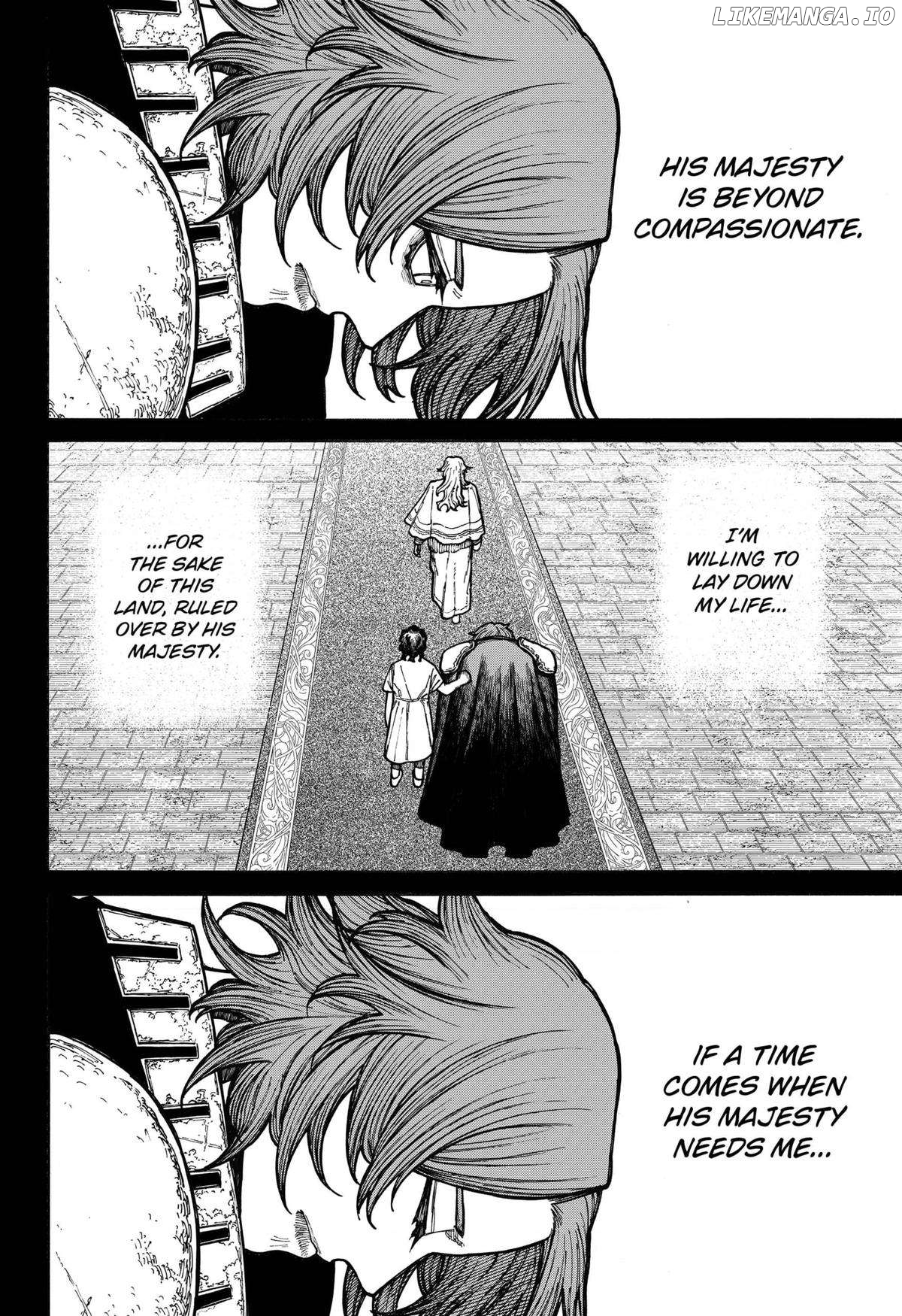 Read Centuria - Manga Manga Online