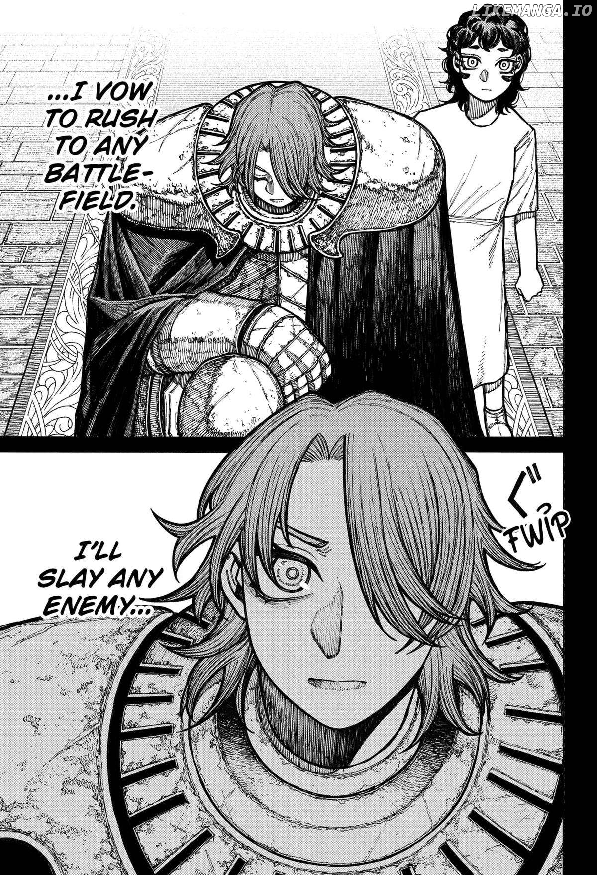 Read Centuria - Manga Manga Online