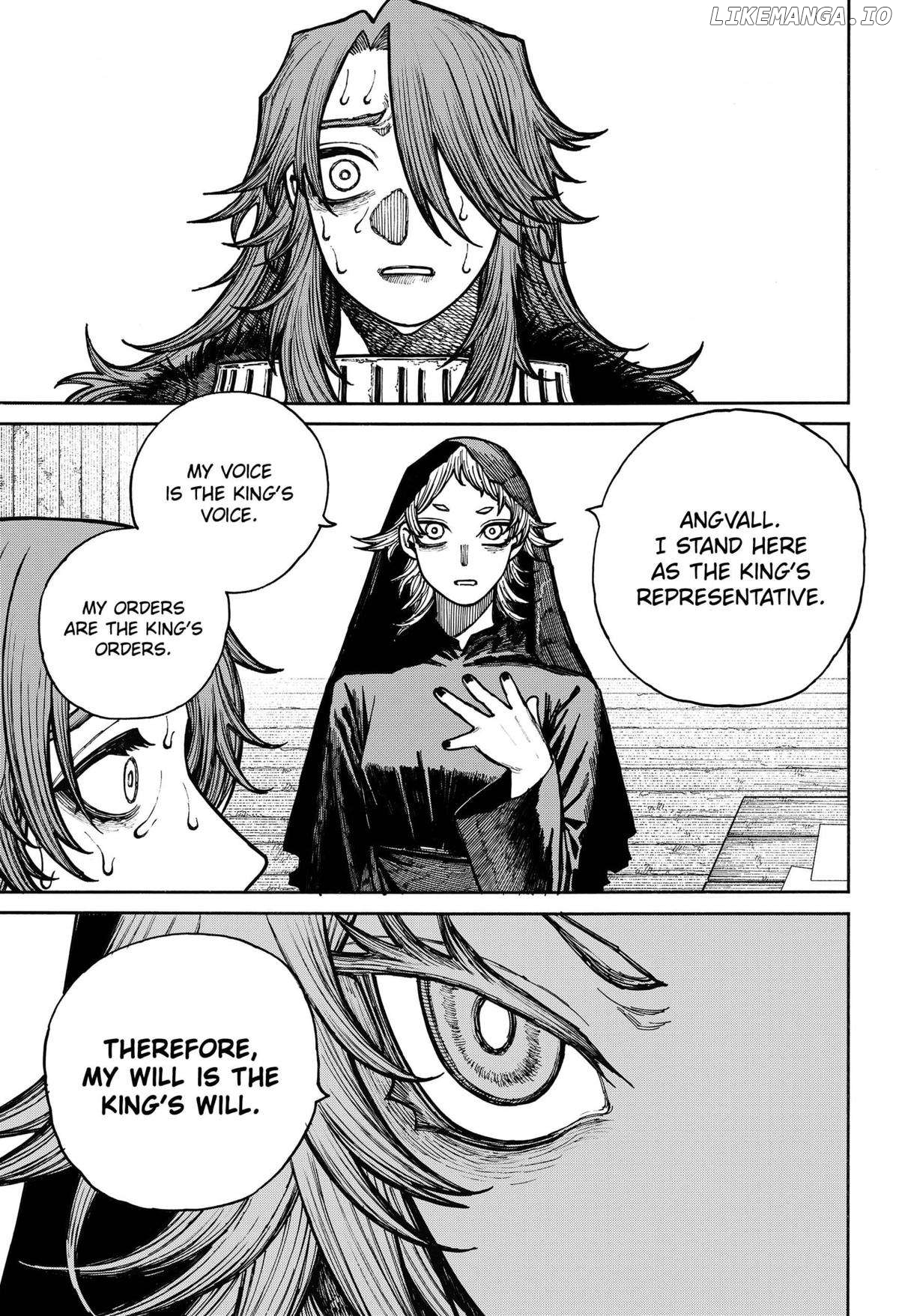 Read Centuria - Manga Manga Online