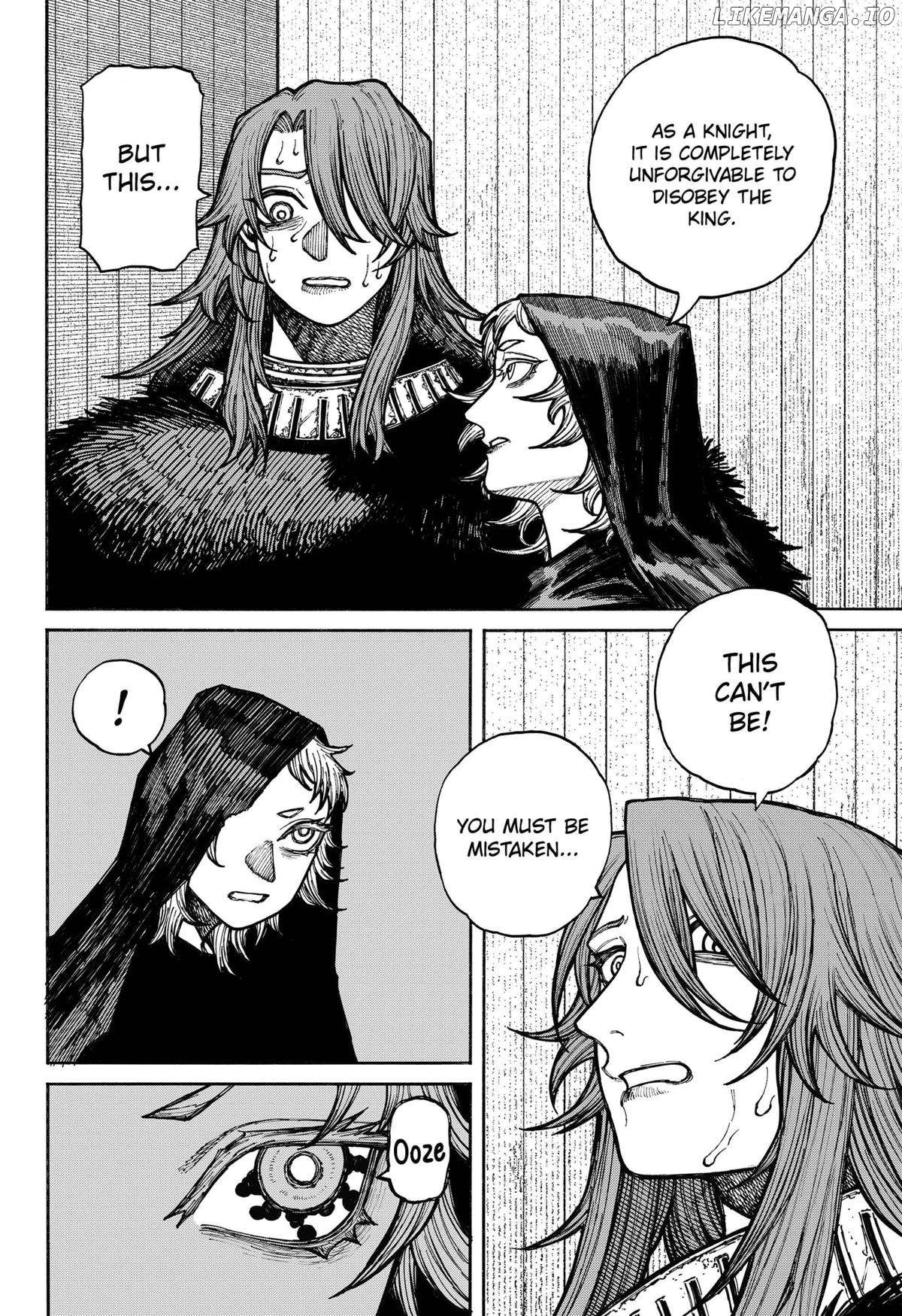 Read Centuria - Manga Manga Online