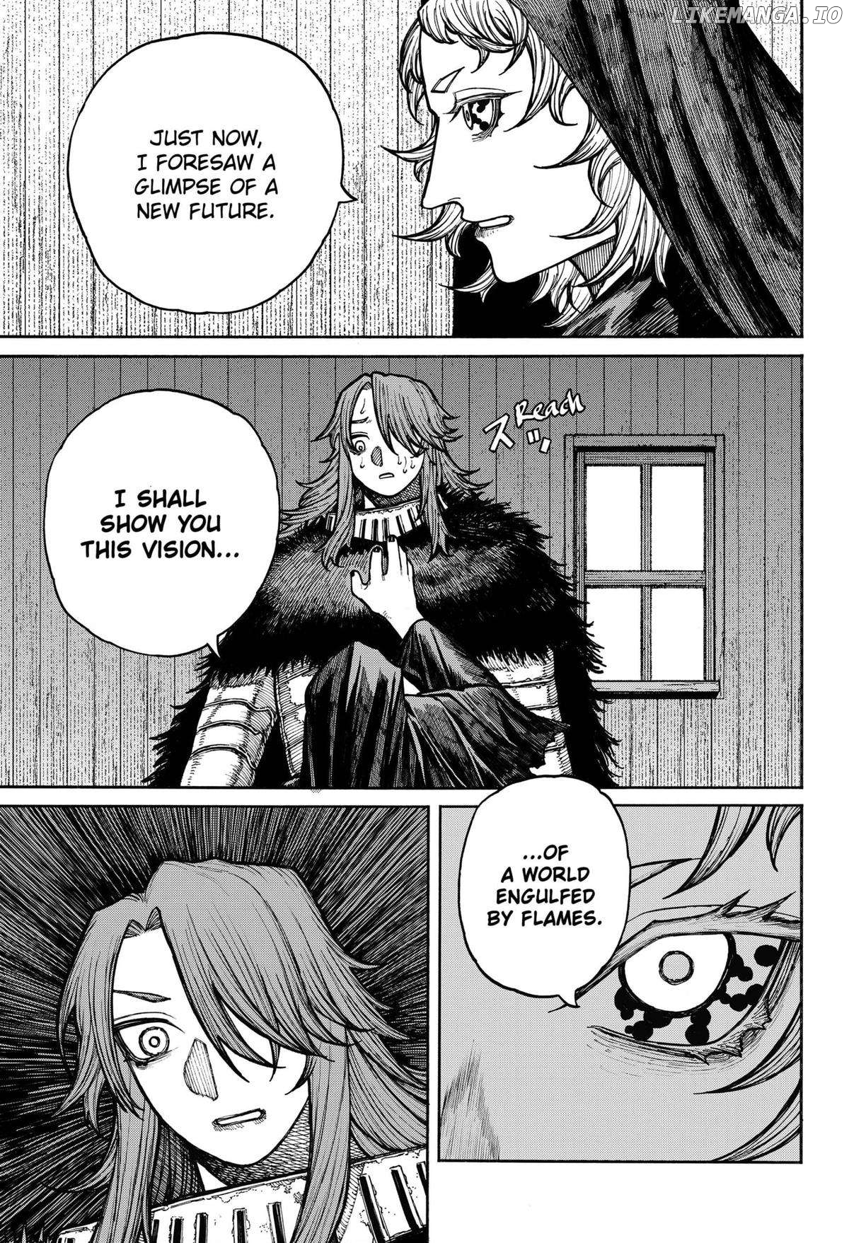 Read Centuria - Manga Manga Online