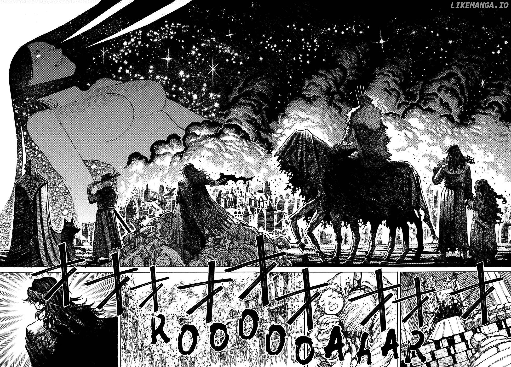 Read Centuria - Manga Manga Online