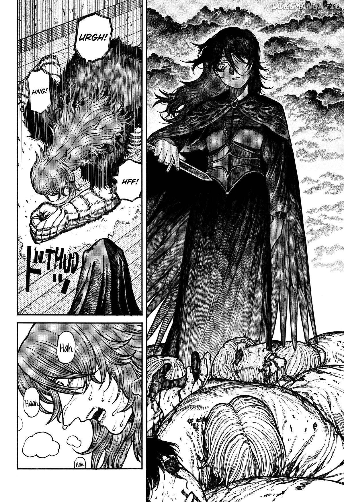 Read Centuria - Manga Manga Online