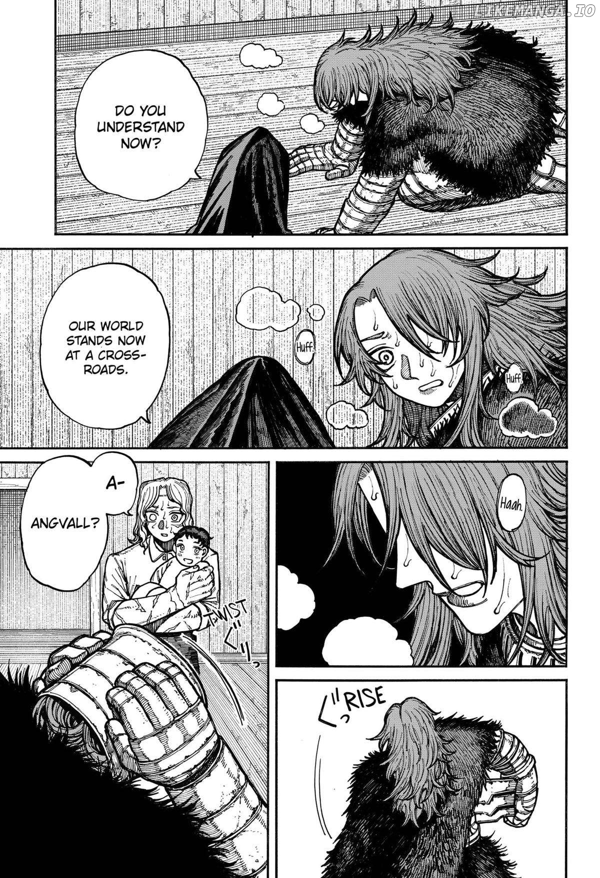 Read Centuria - Manga Manga Online