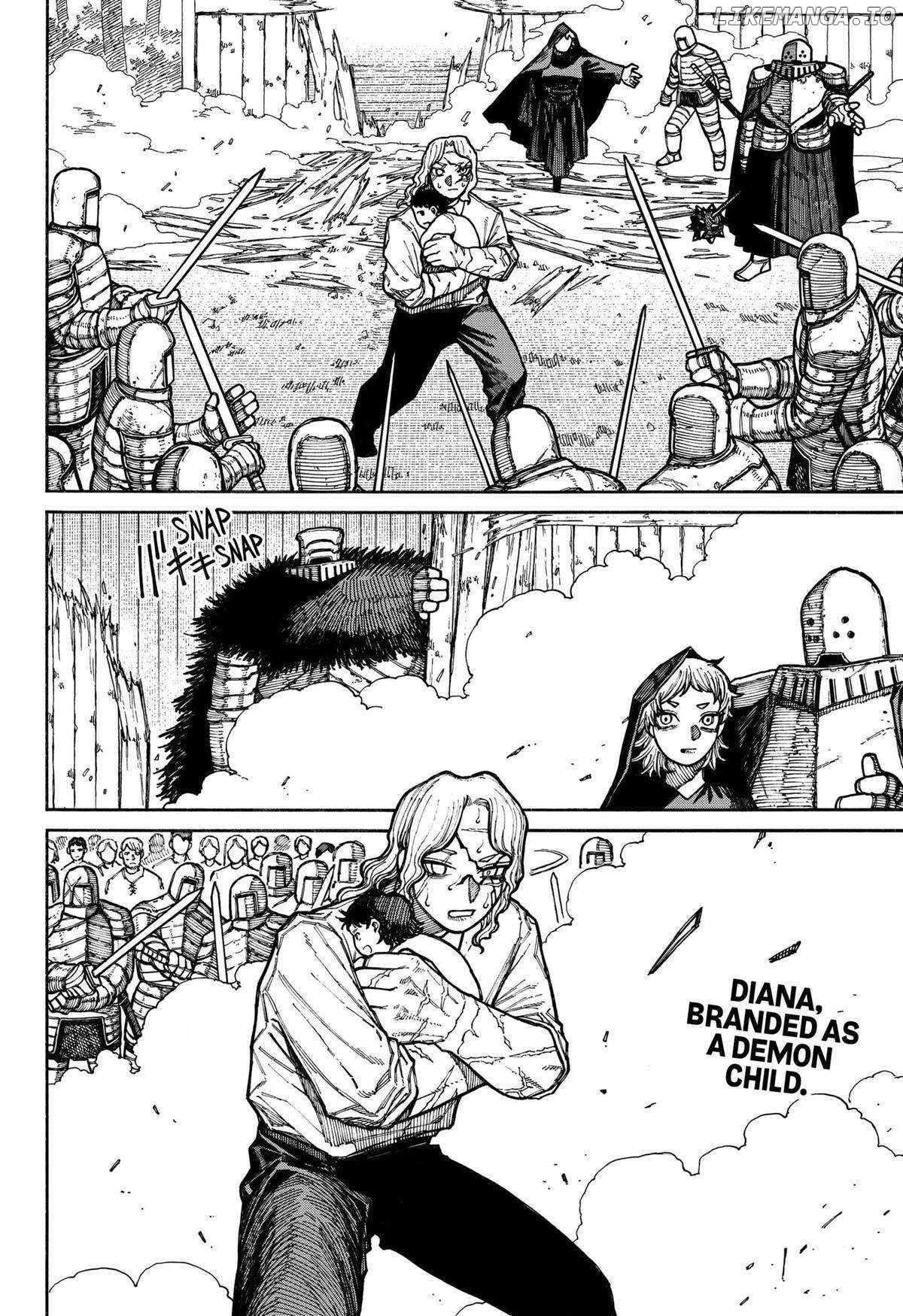 Read Centuria - Manga Manga Online