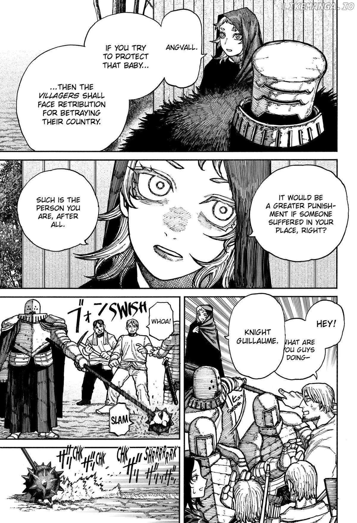 Read Centuria - Manga Manga Online