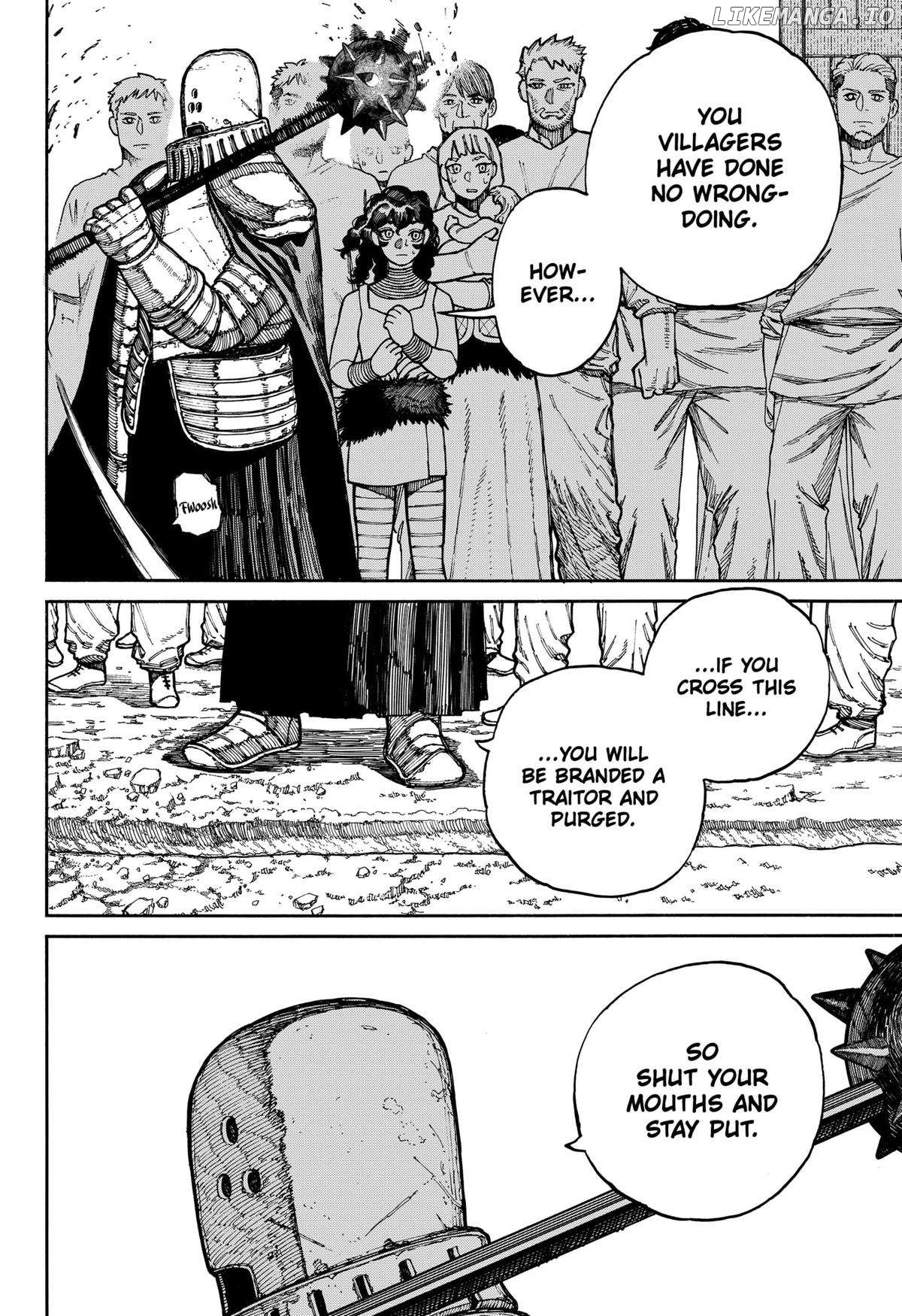 Read Centuria - Manga Manga Online