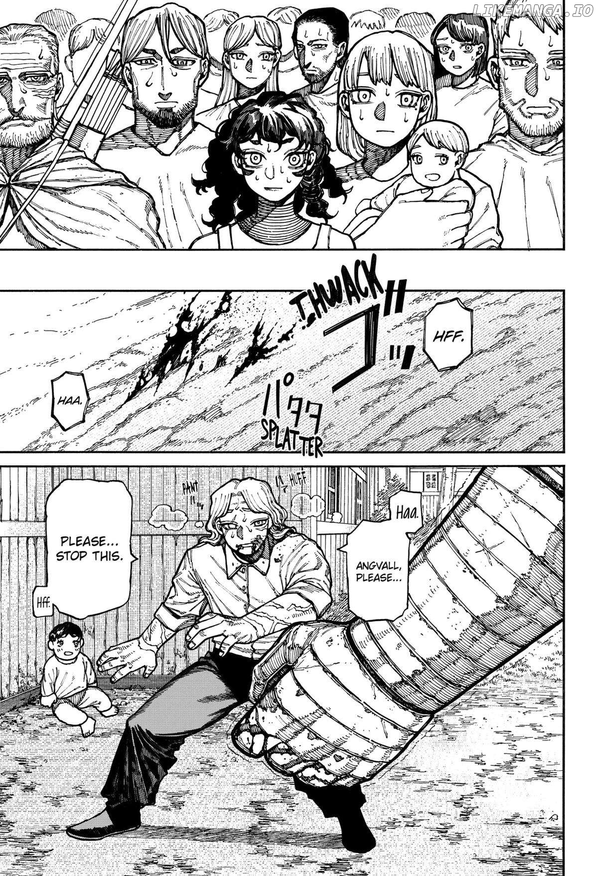 Read Centuria - Manga Manga Online
