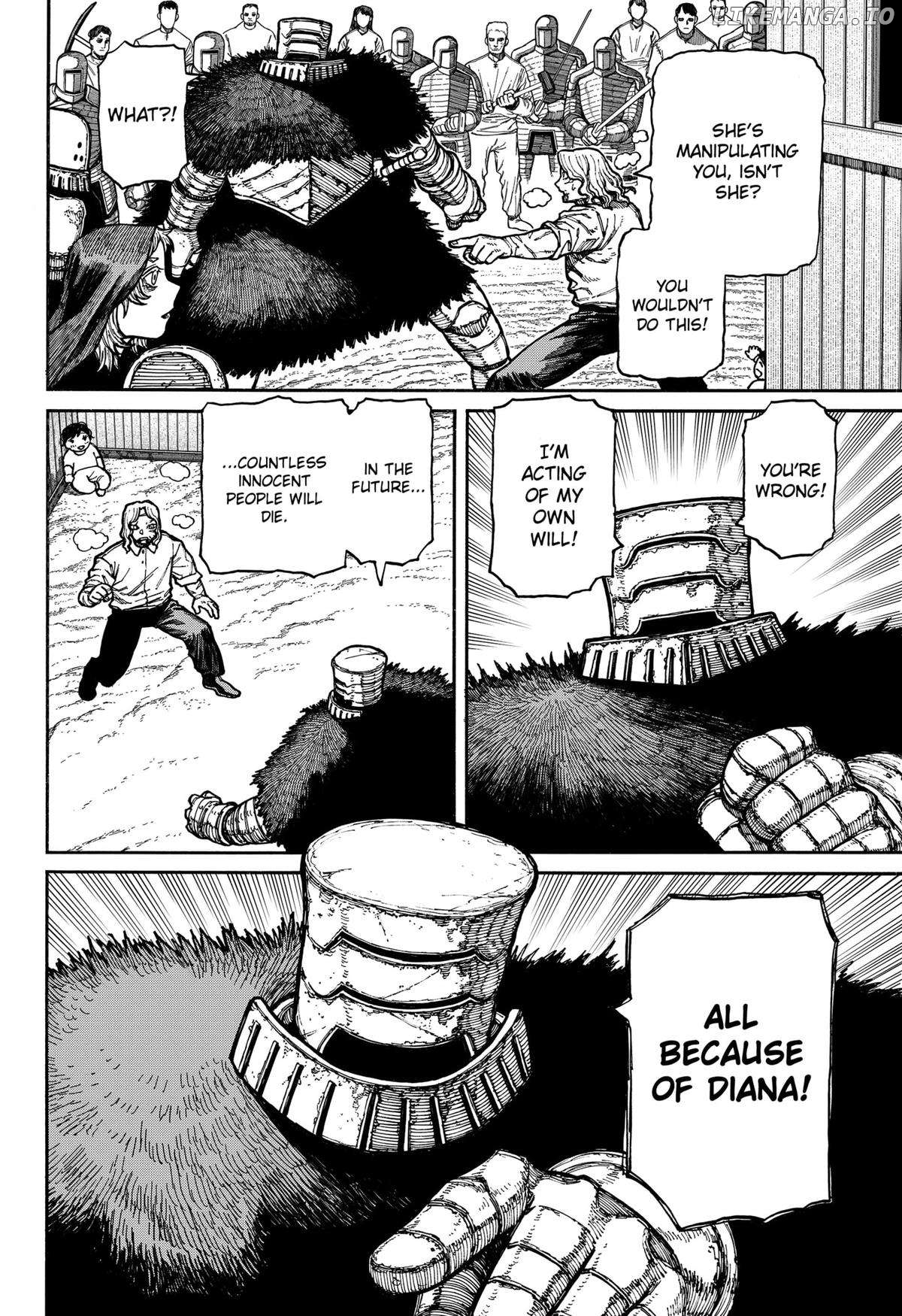 Read Centuria - Manga Manga Online