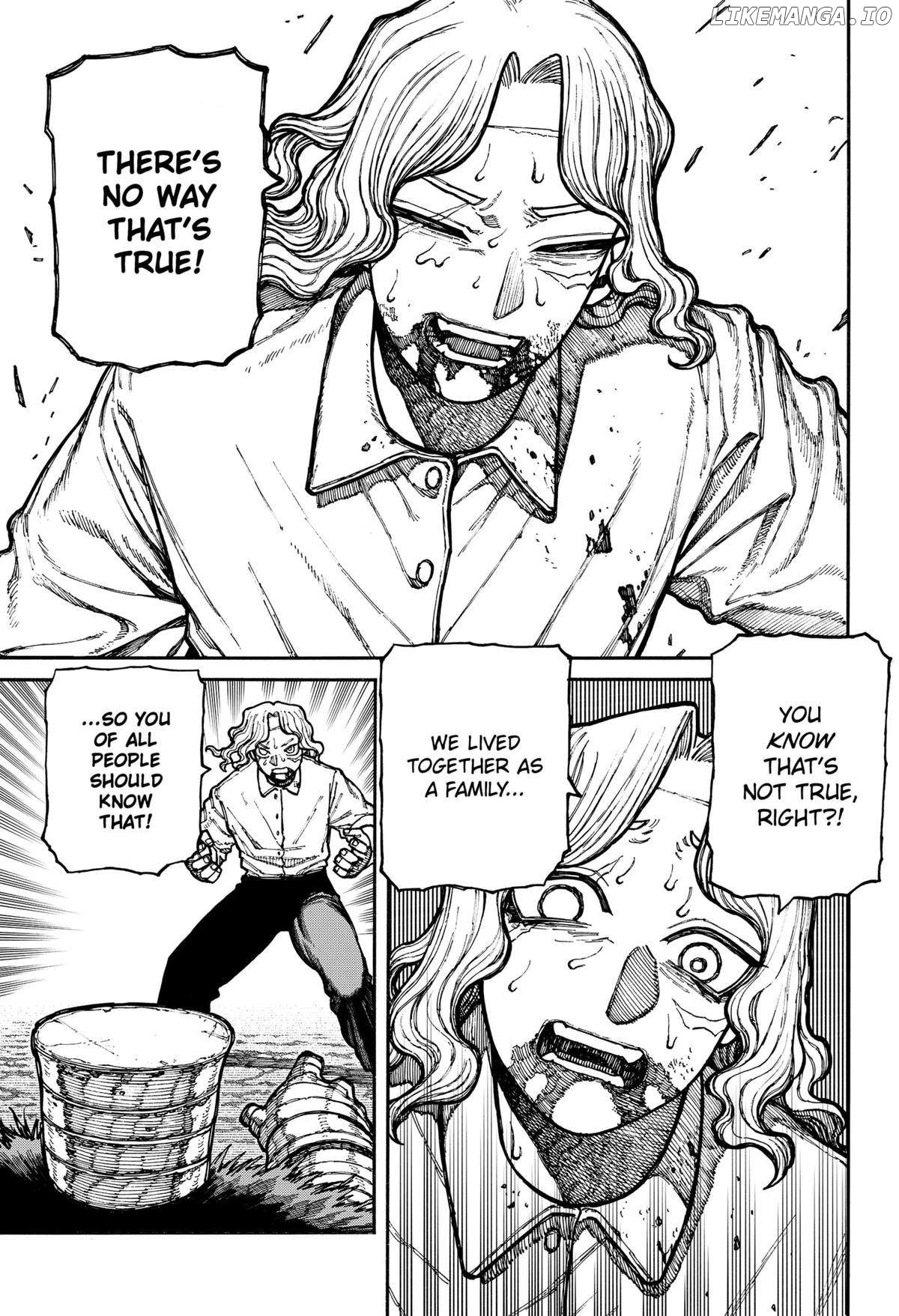 Read Centuria - Manga Manga Online