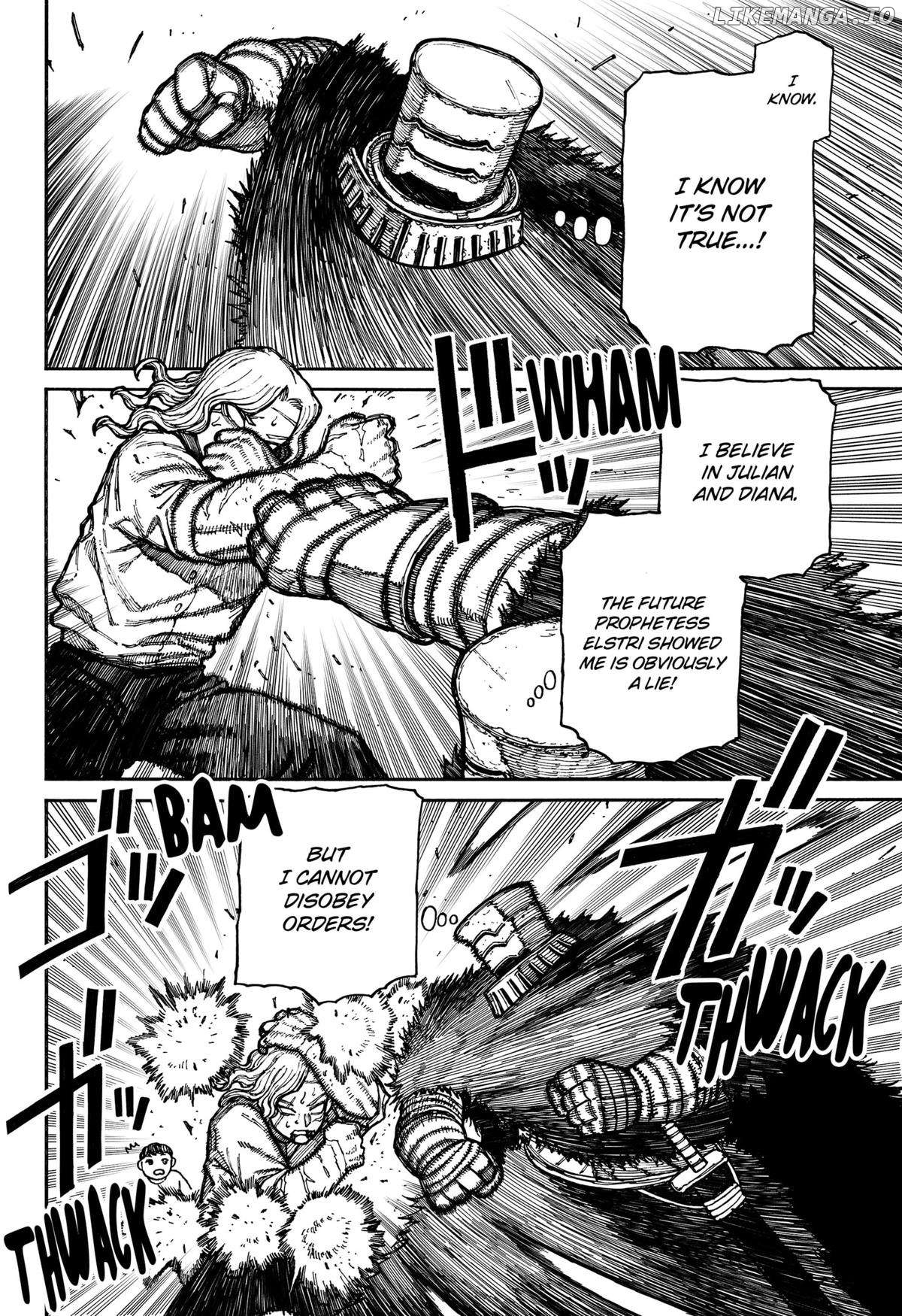 Read Centuria - Manga Manga Online