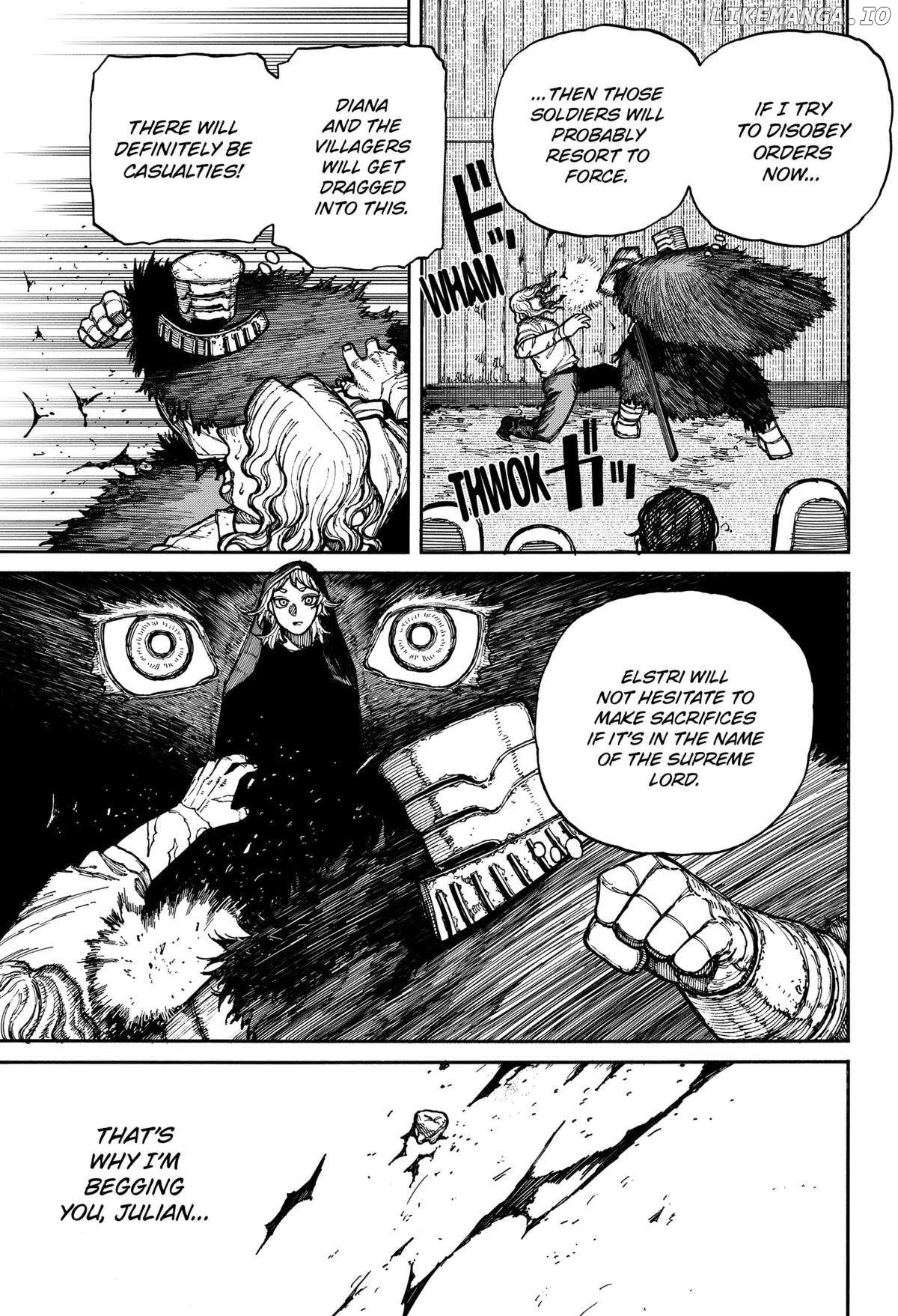 Read Centuria - Manga Manga Online