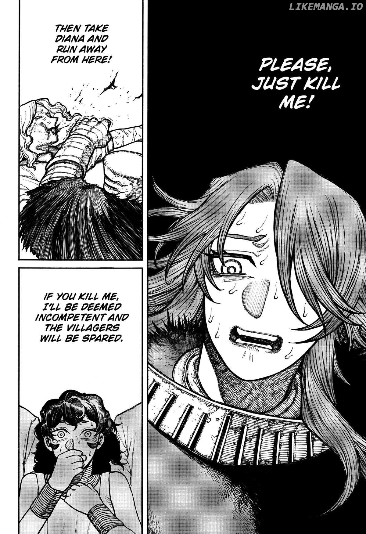 Read Centuria - Manga Manga Online