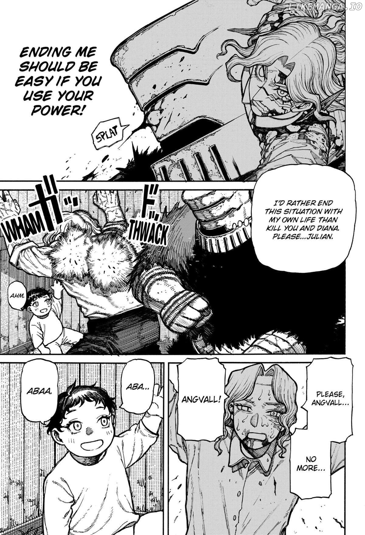 Read Centuria - Manga Manga Online