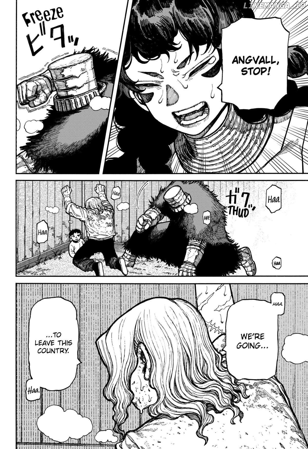 Read Centuria - Manga Manga Online