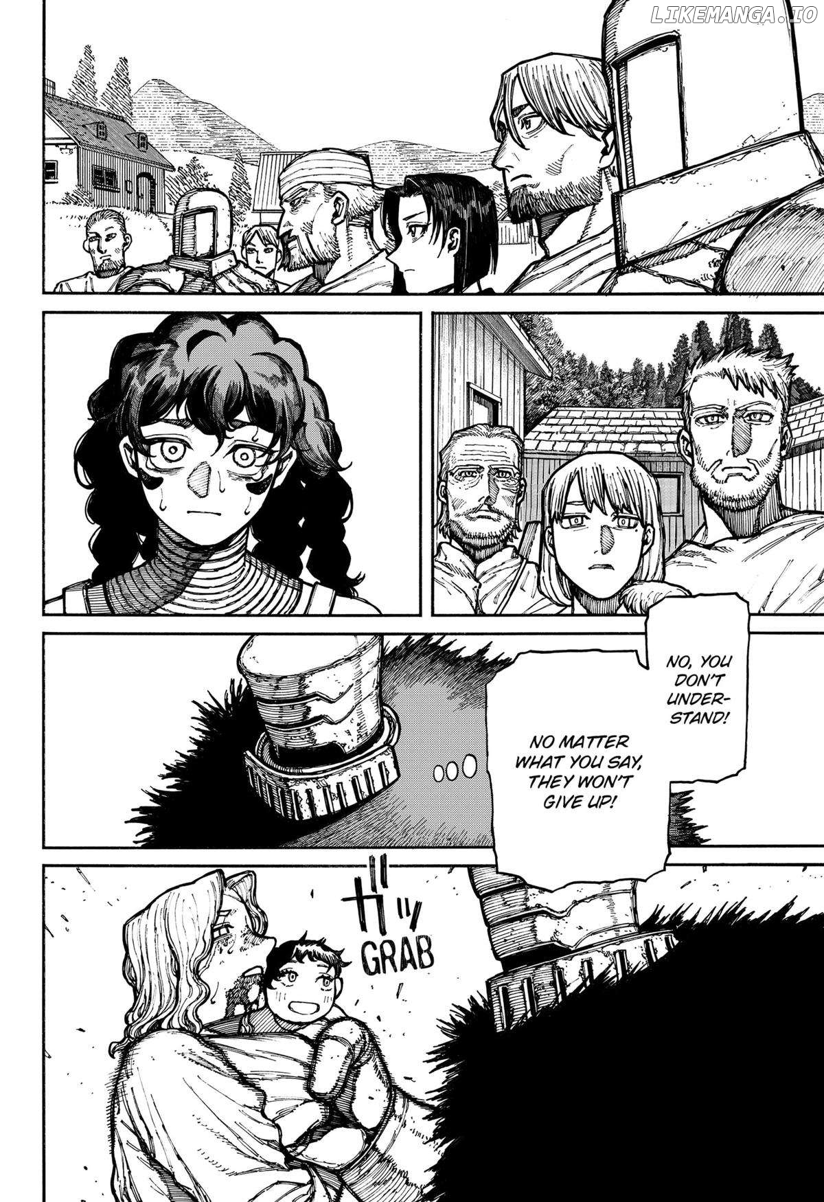 Read Centuria - Manga Manga Online