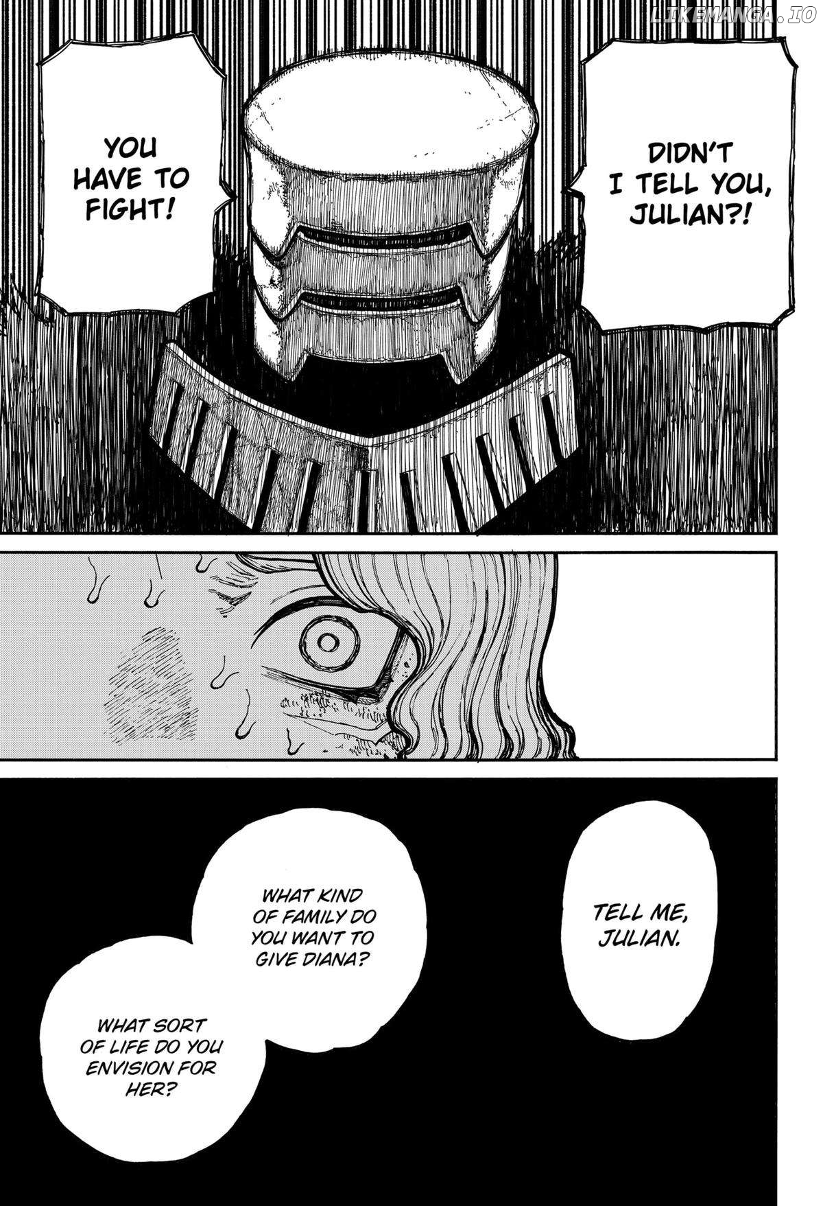Read Centuria - Manga Manga Online