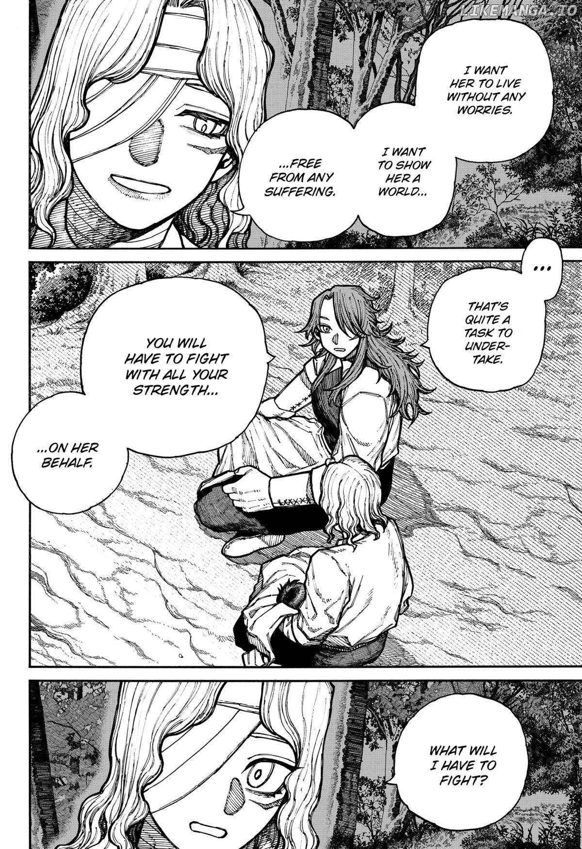 Read Centuria - Manga Manga Online