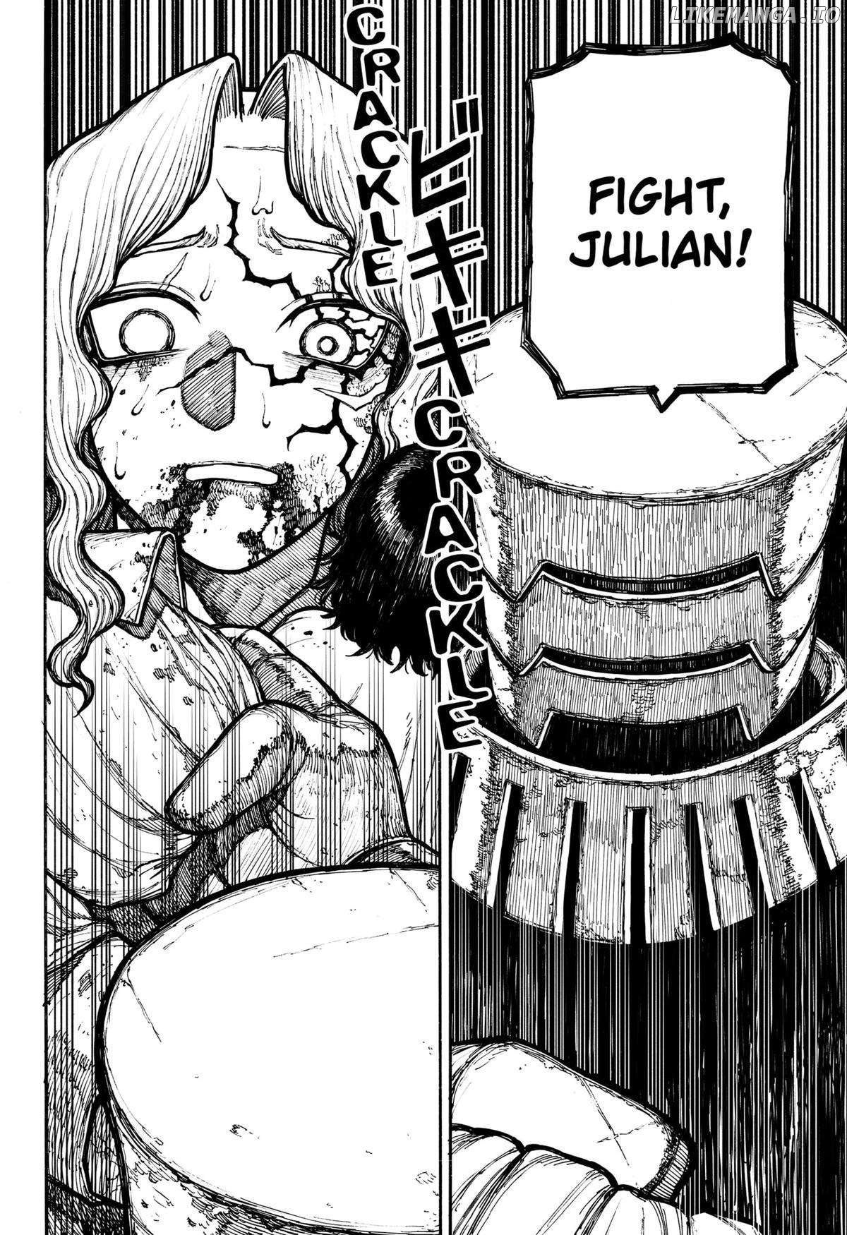 Read Centuria - Manga Manga Online