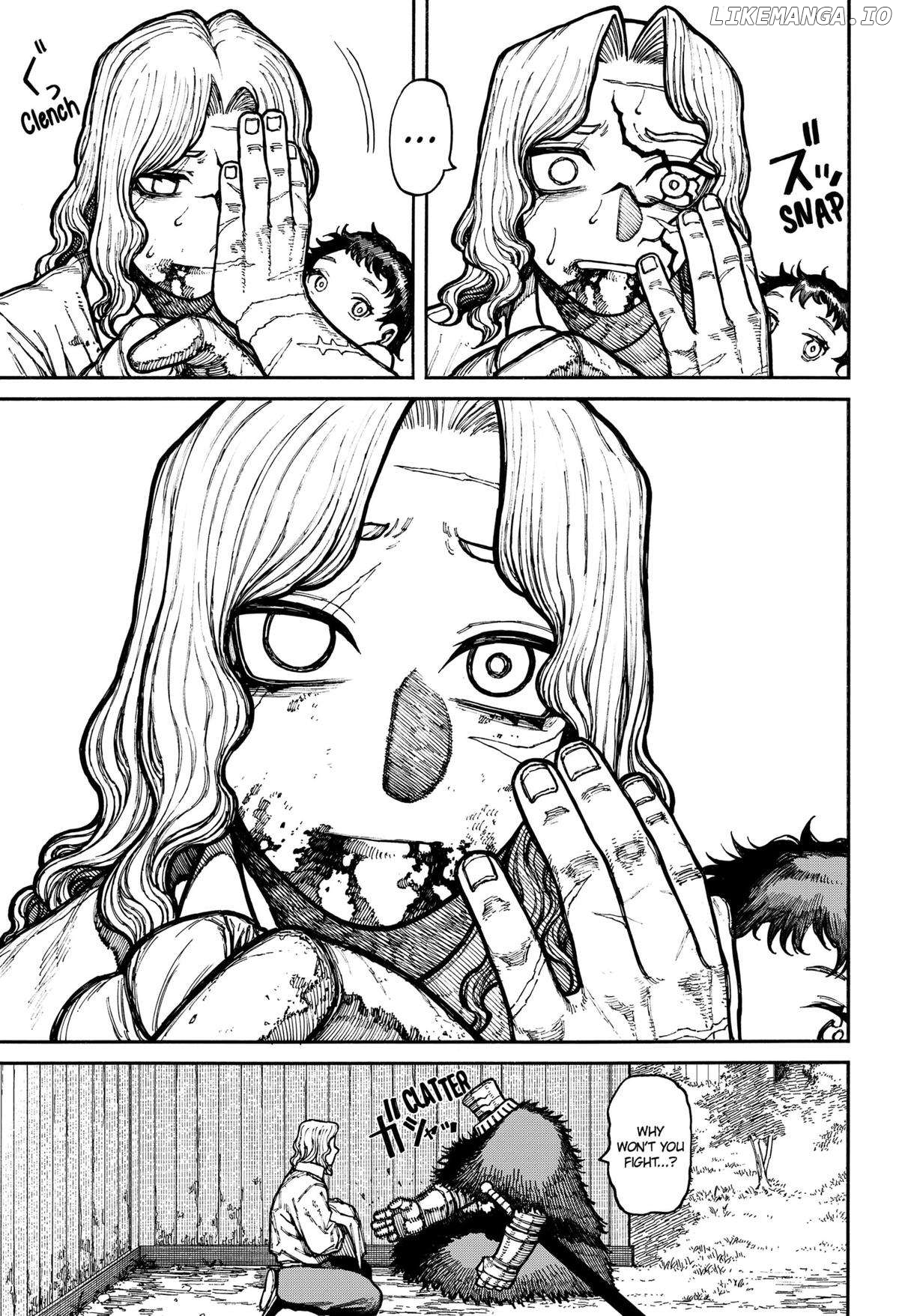 Read Centuria - Manga Manga Online