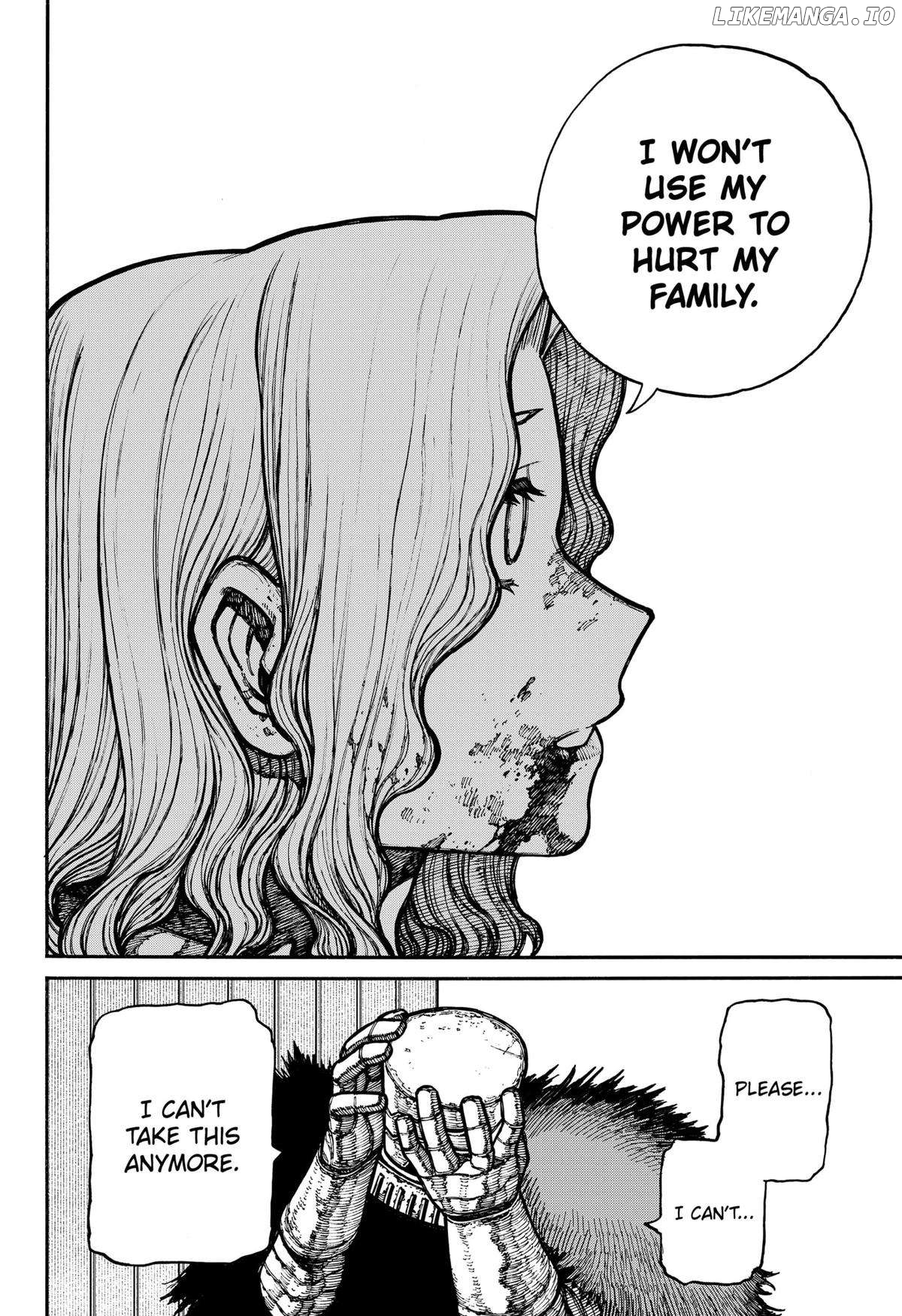 Read Centuria - Manga Manga Online