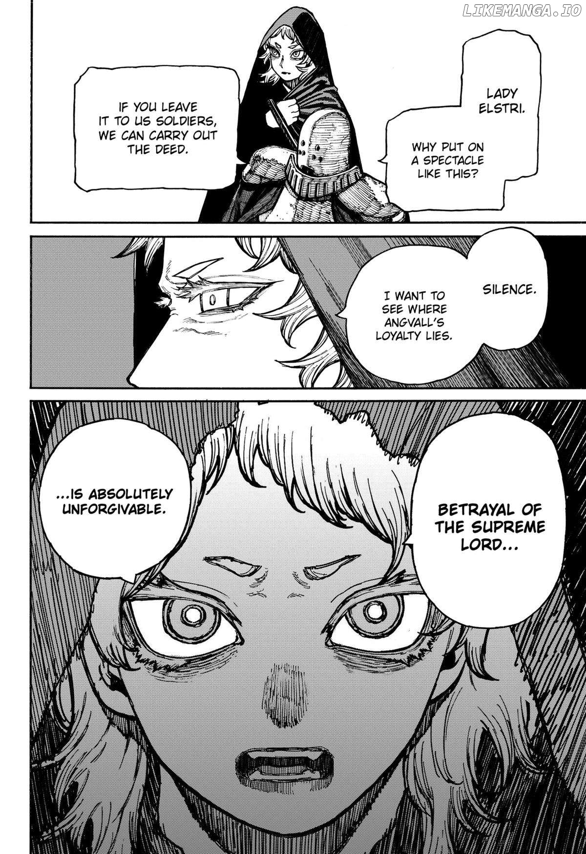 Read Centuria - Manga Manga Online
