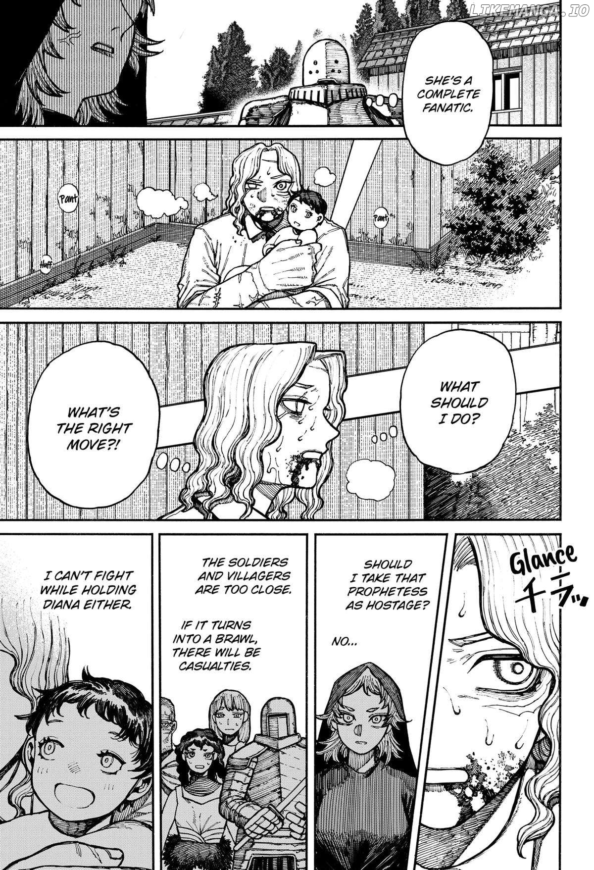 Read Centuria - Manga Manga Online