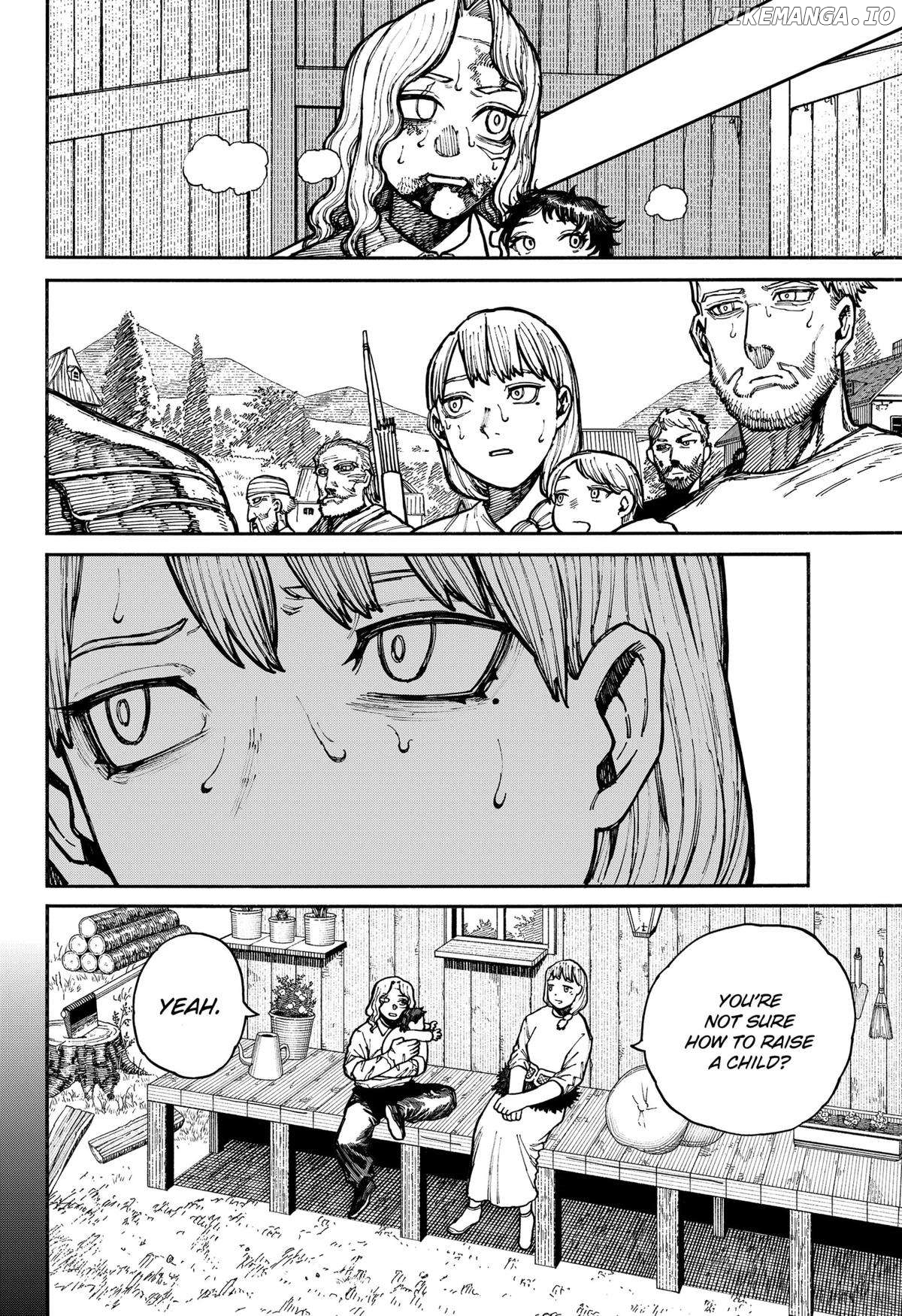 Read Centuria - Manga Manga Online