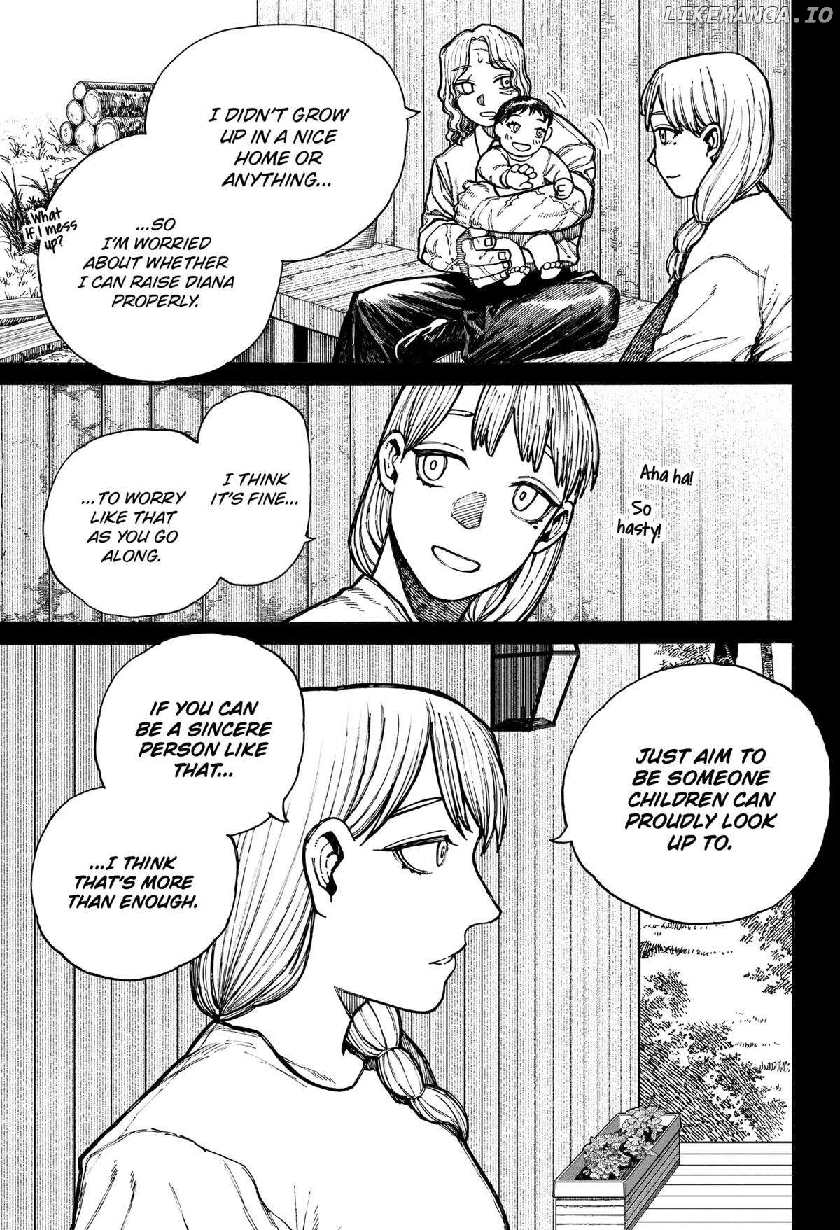Read Centuria - Manga Manga Online