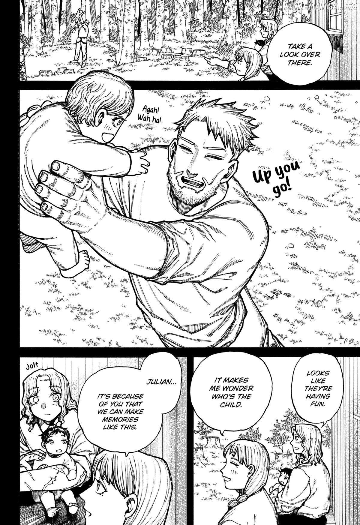 Read Centuria - Manga Manga Online