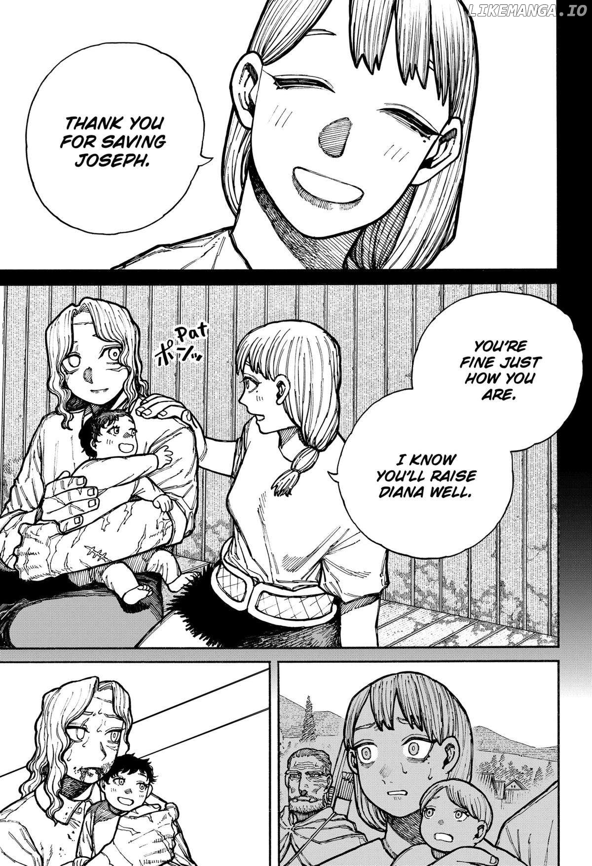 Read Centuria - Manga Manga Online