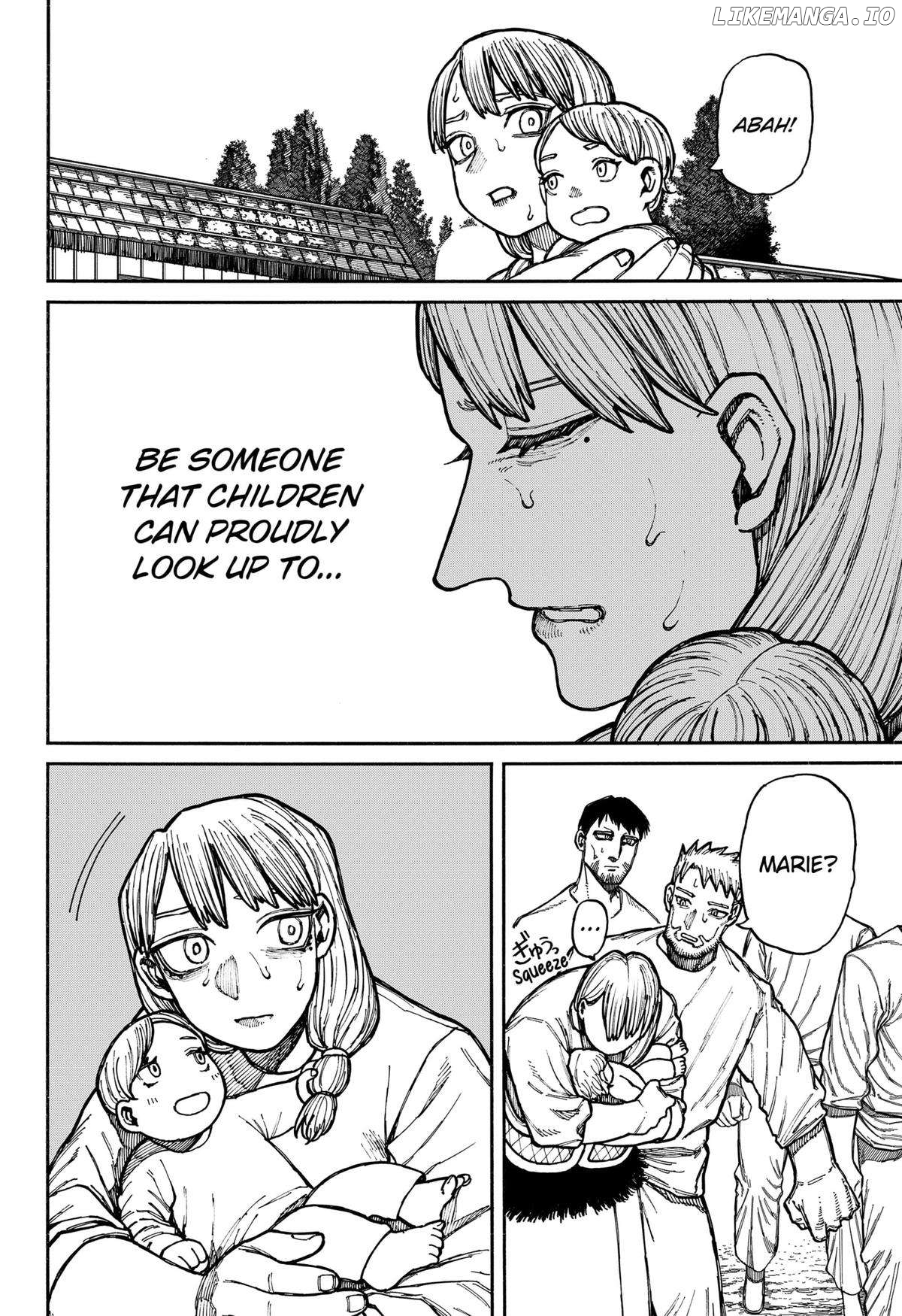 Read Centuria - Manga Manga Online