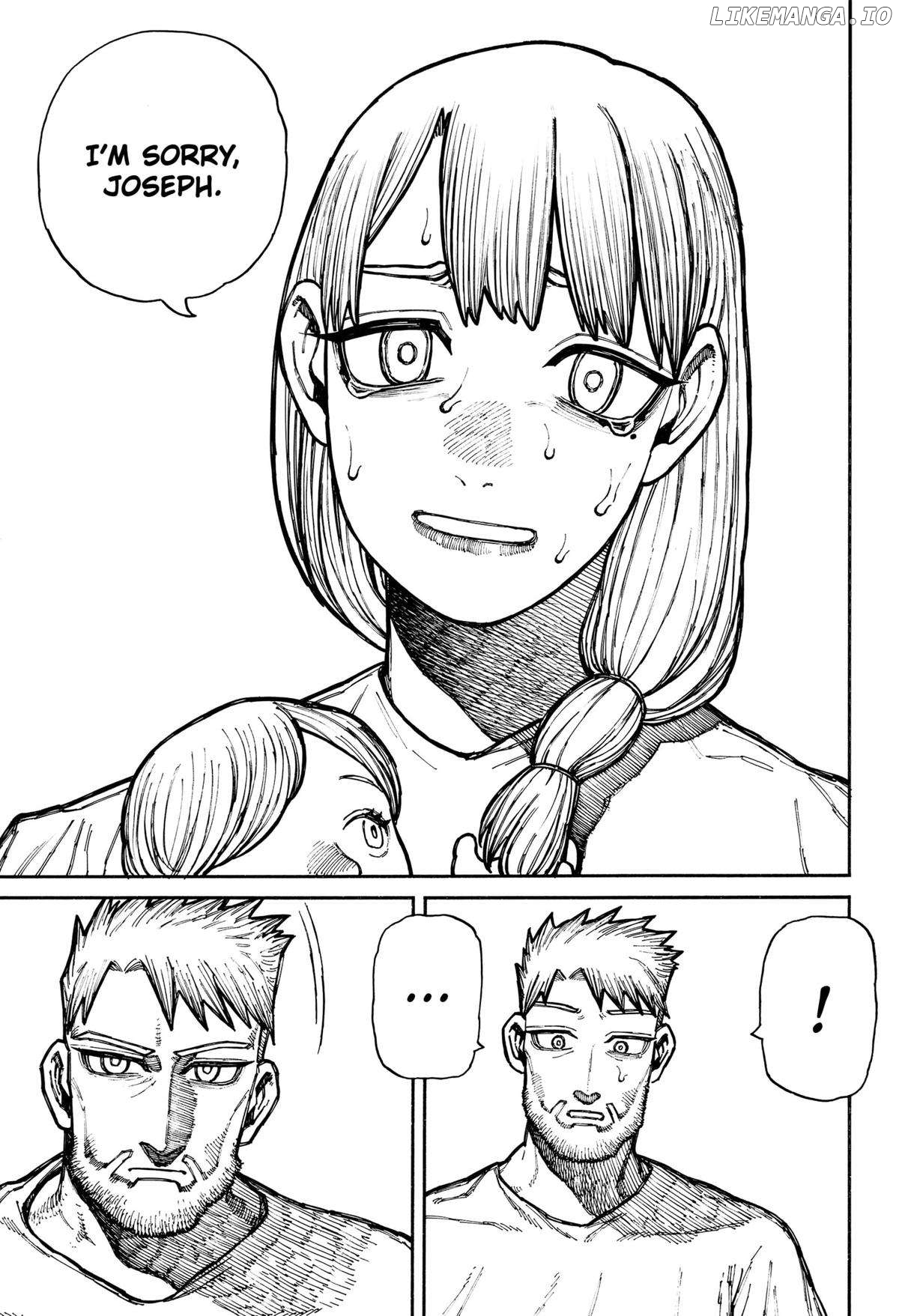Read Centuria - Manga Manga Online