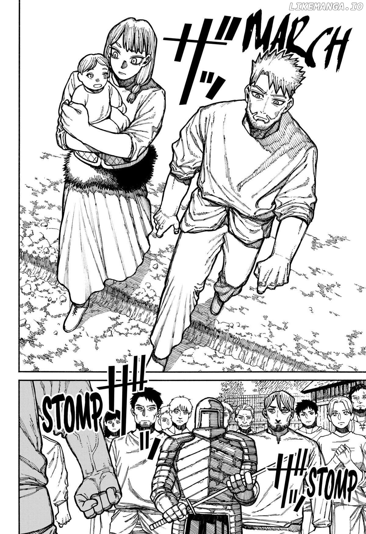 Read Centuria - Manga Manga Online