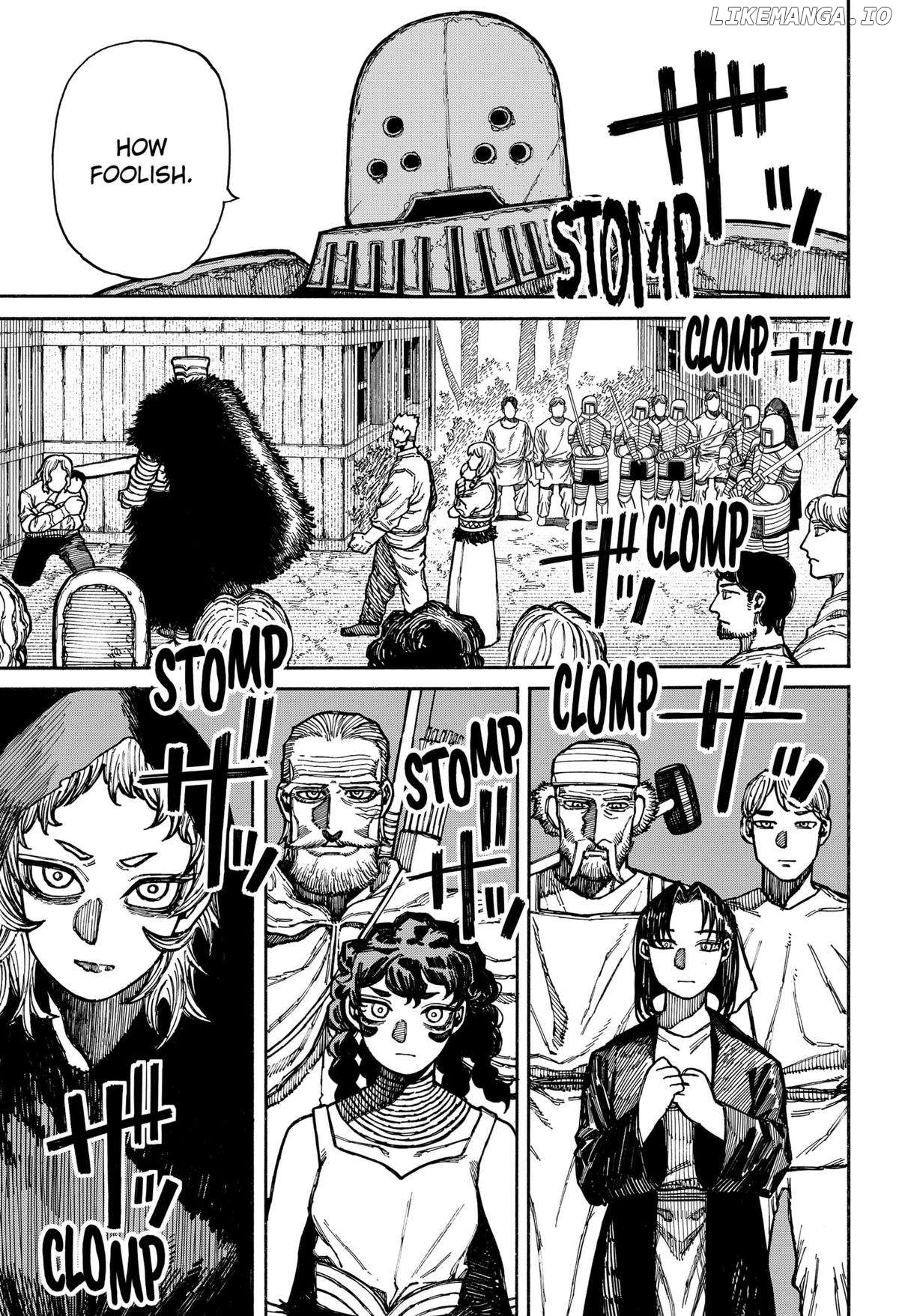 Read Centuria - Manga Manga Online