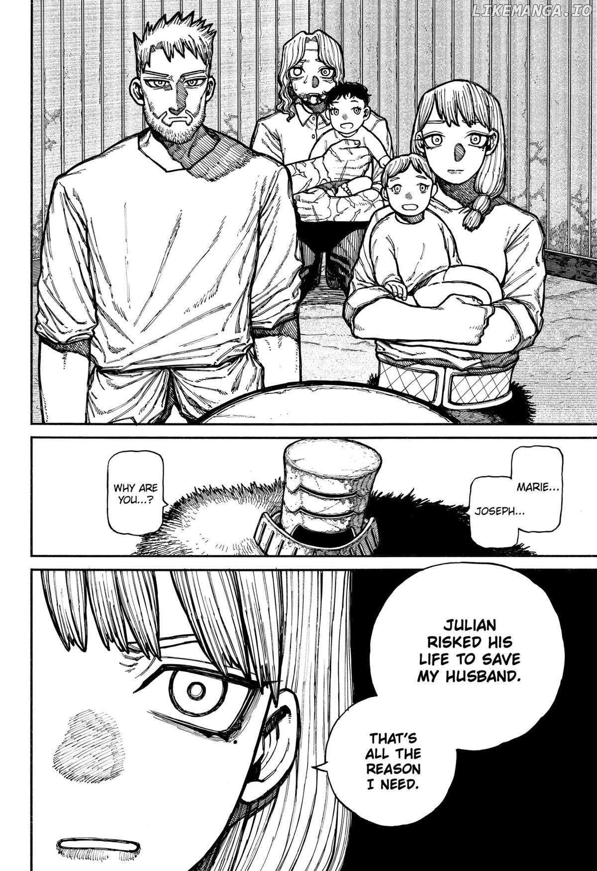 Read Centuria - Manga Manga Online