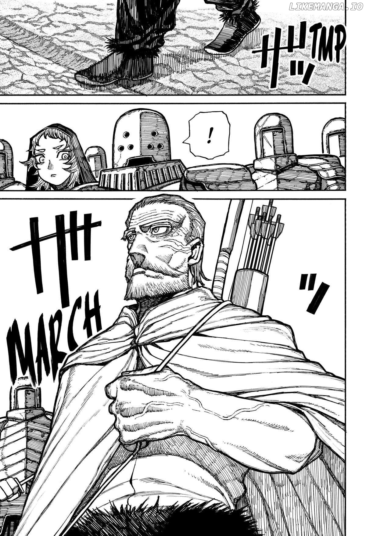 Read Centuria - Manga Manga Online