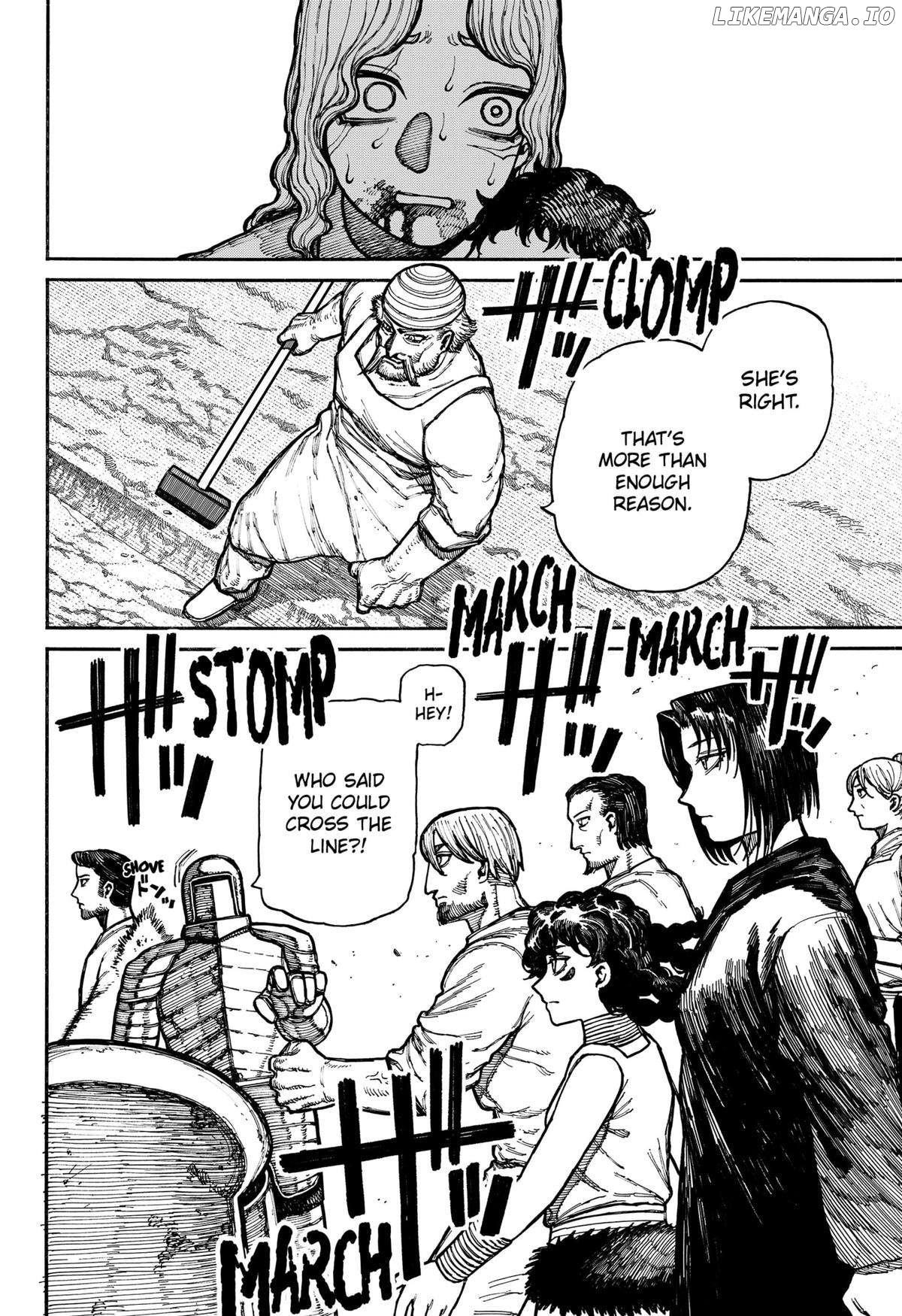 Read Centuria - Manga Manga Online