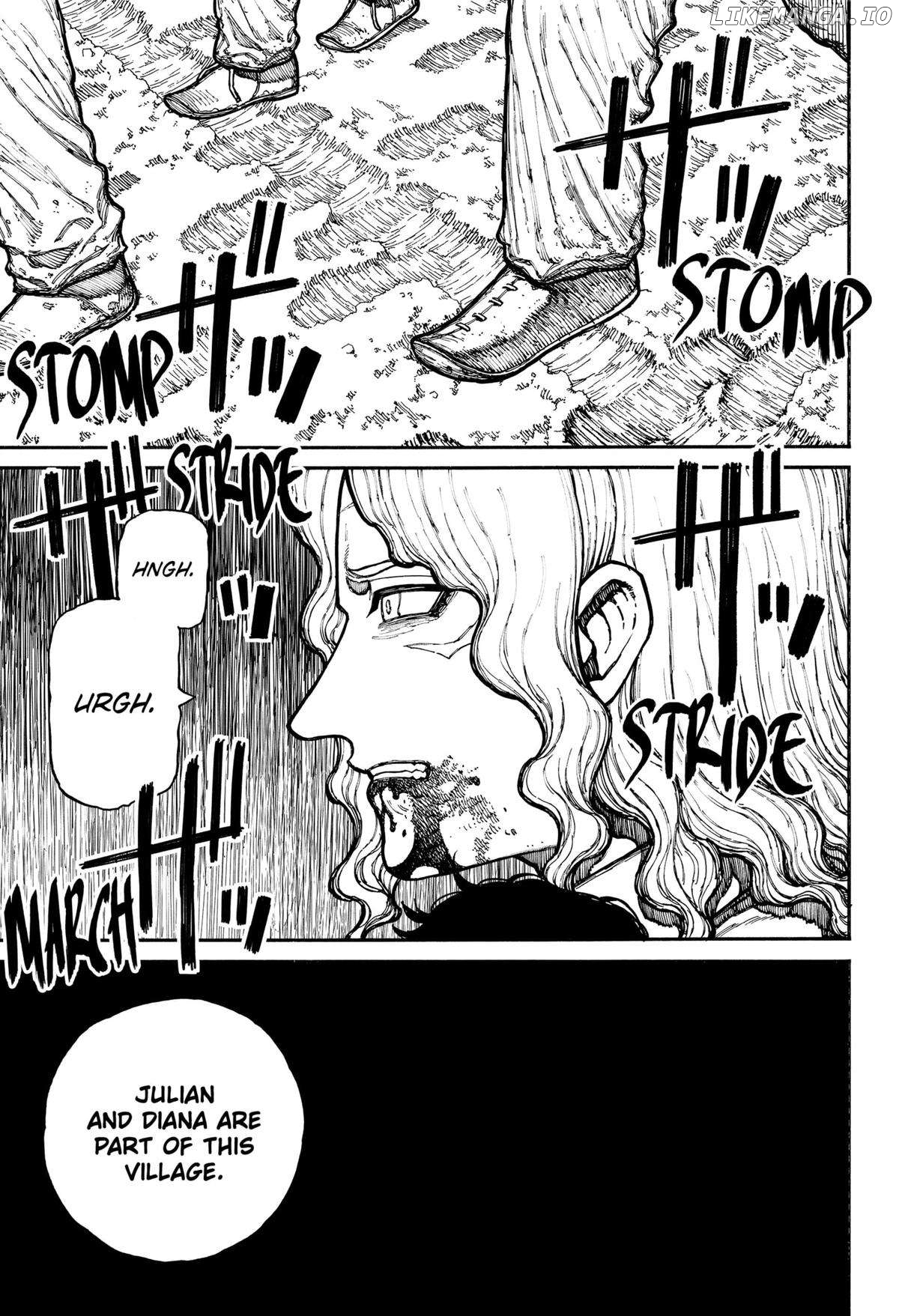 Read Centuria - Manga Manga Online