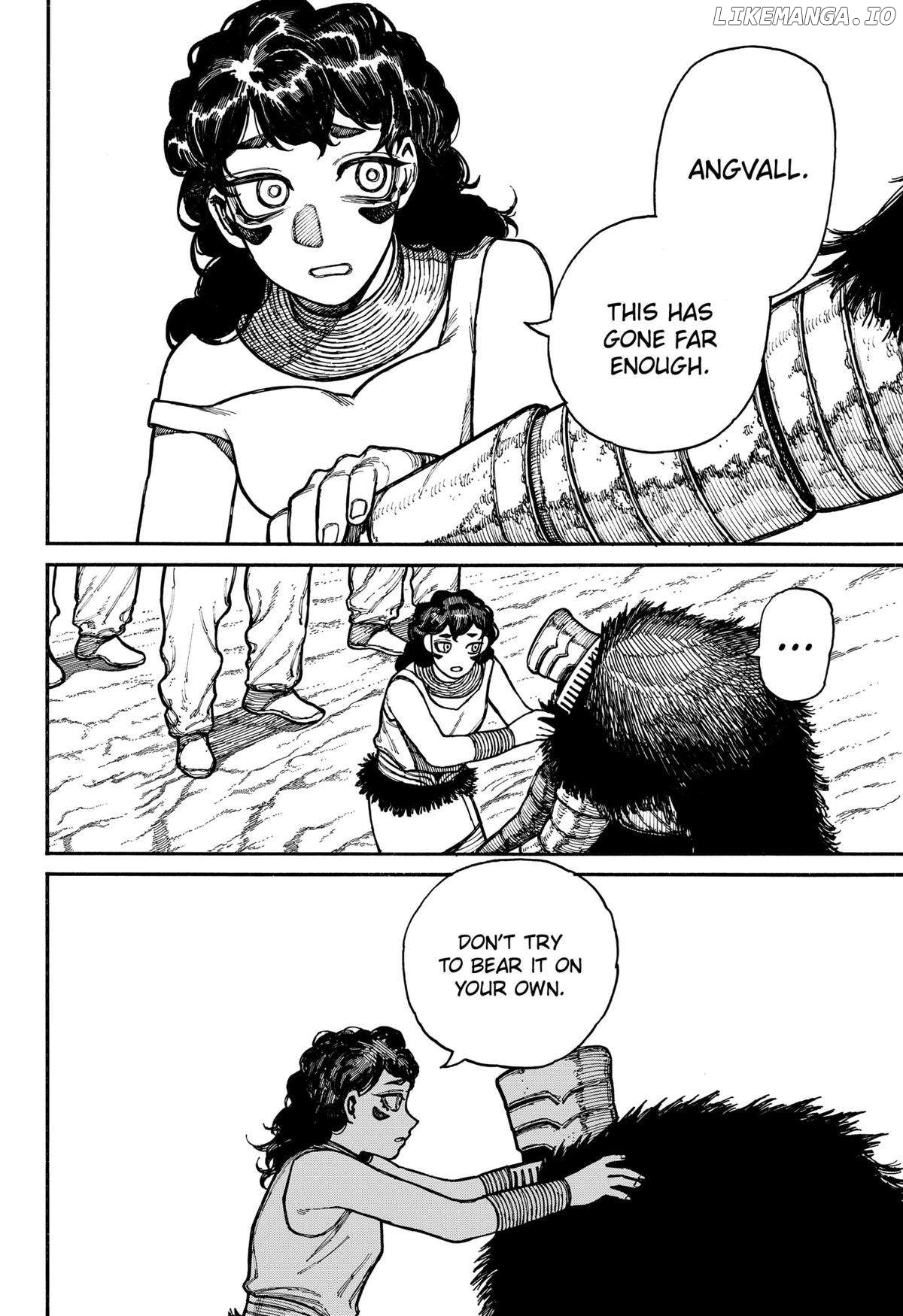 Read Centuria - Manga Manga Online