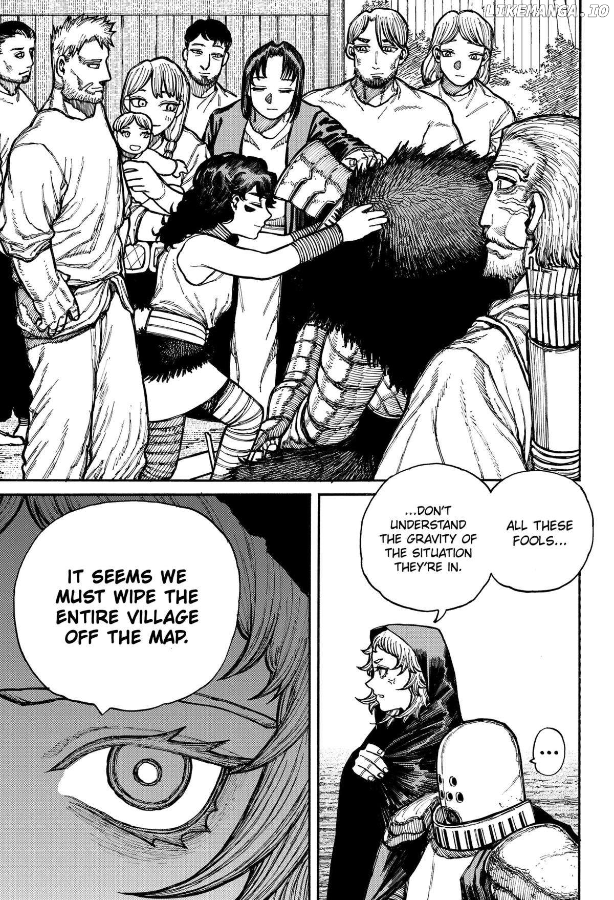 Read Centuria - Manga Manga Online