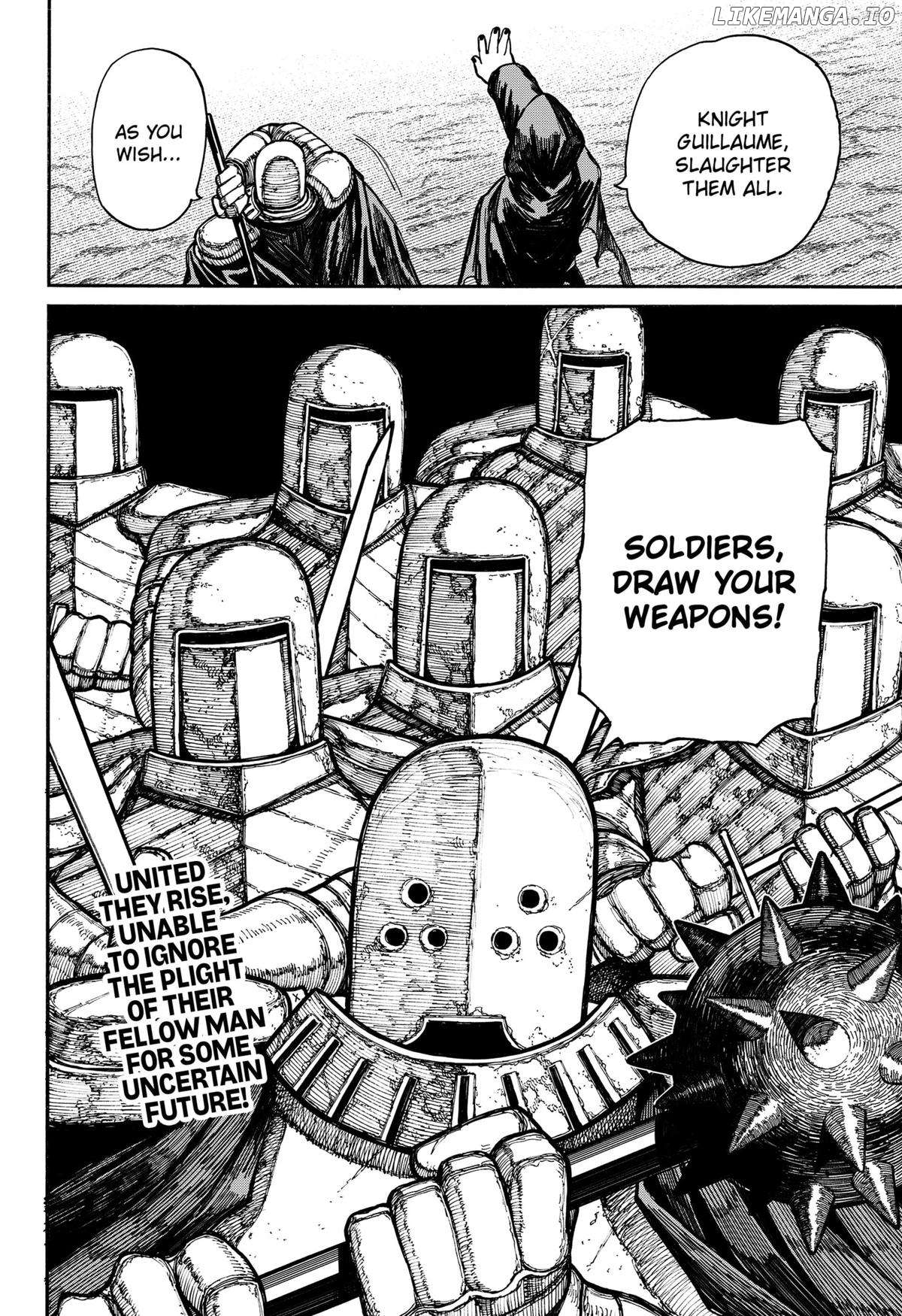 Read Centuria - Manga Manga Online
