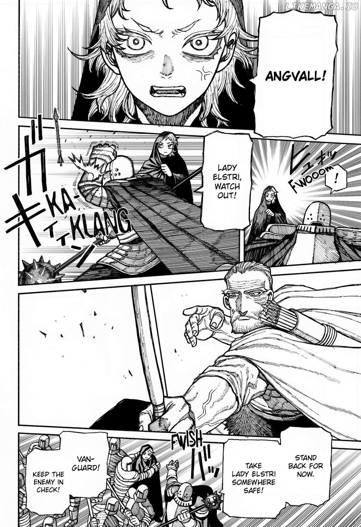 Read Centuria - Manga Manga Online