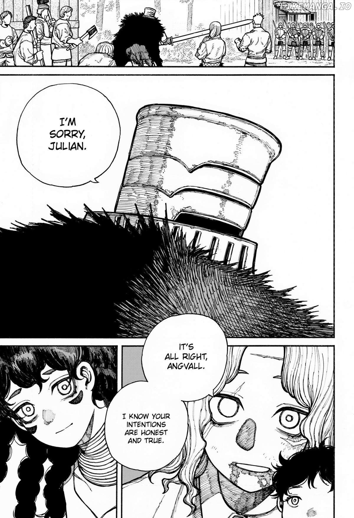 Read Centuria - Manga Manga Online