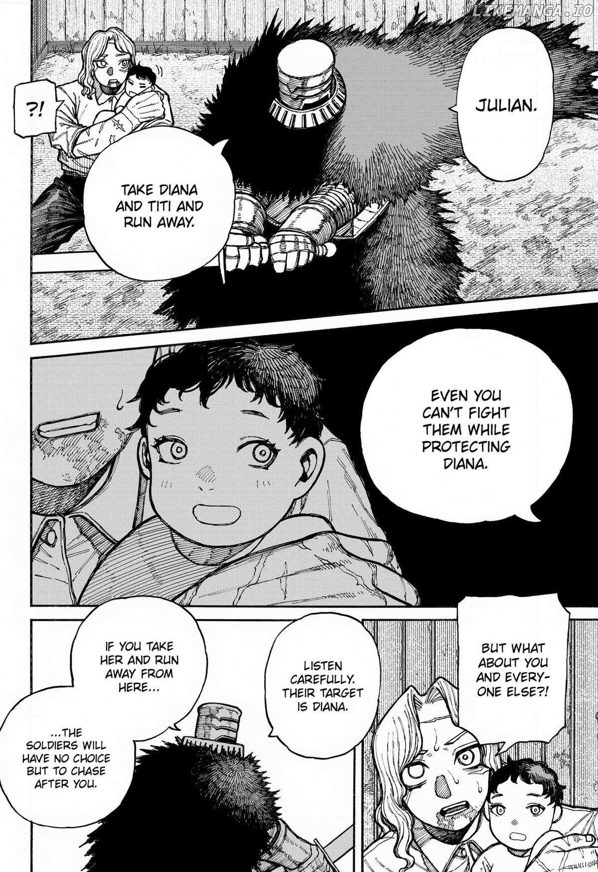 Read Centuria - Manga Manga Online