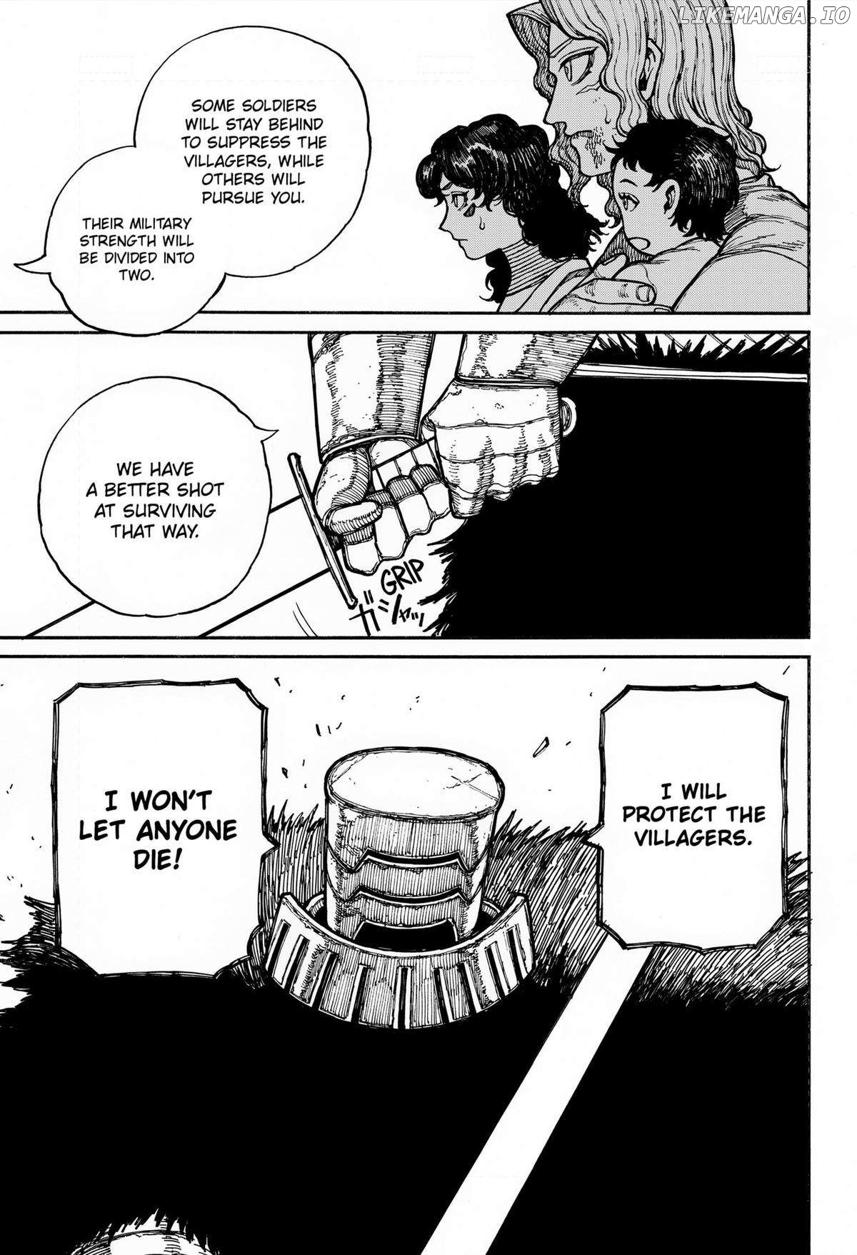 Read Centuria - Manga Manga Online