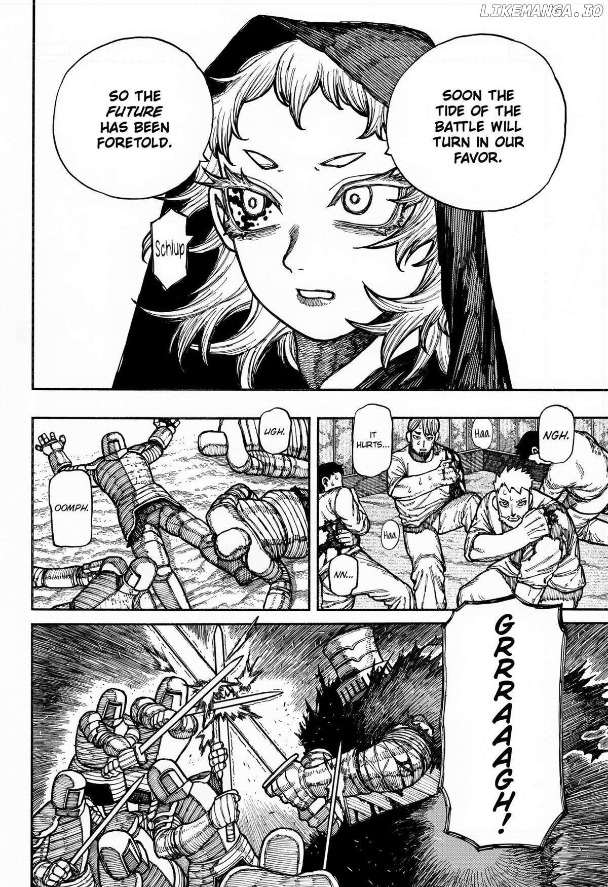 Read Centuria - Manga Manga Online