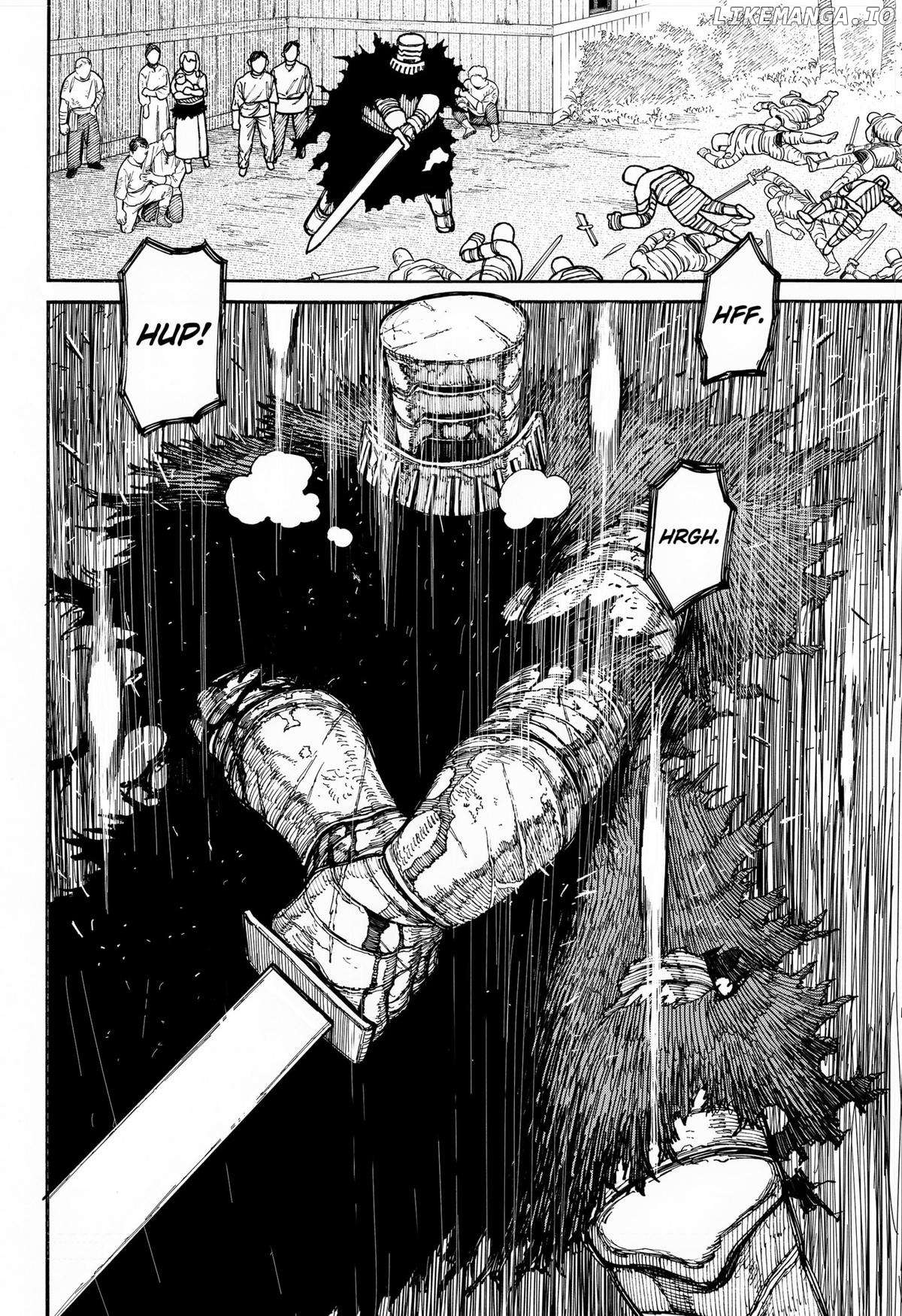 Read Centuria - Manga Manga Online