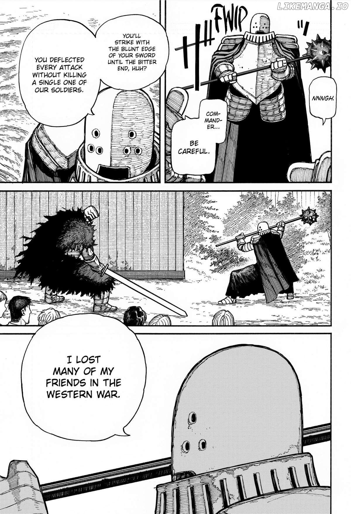 Read Centuria - Manga Manga Online